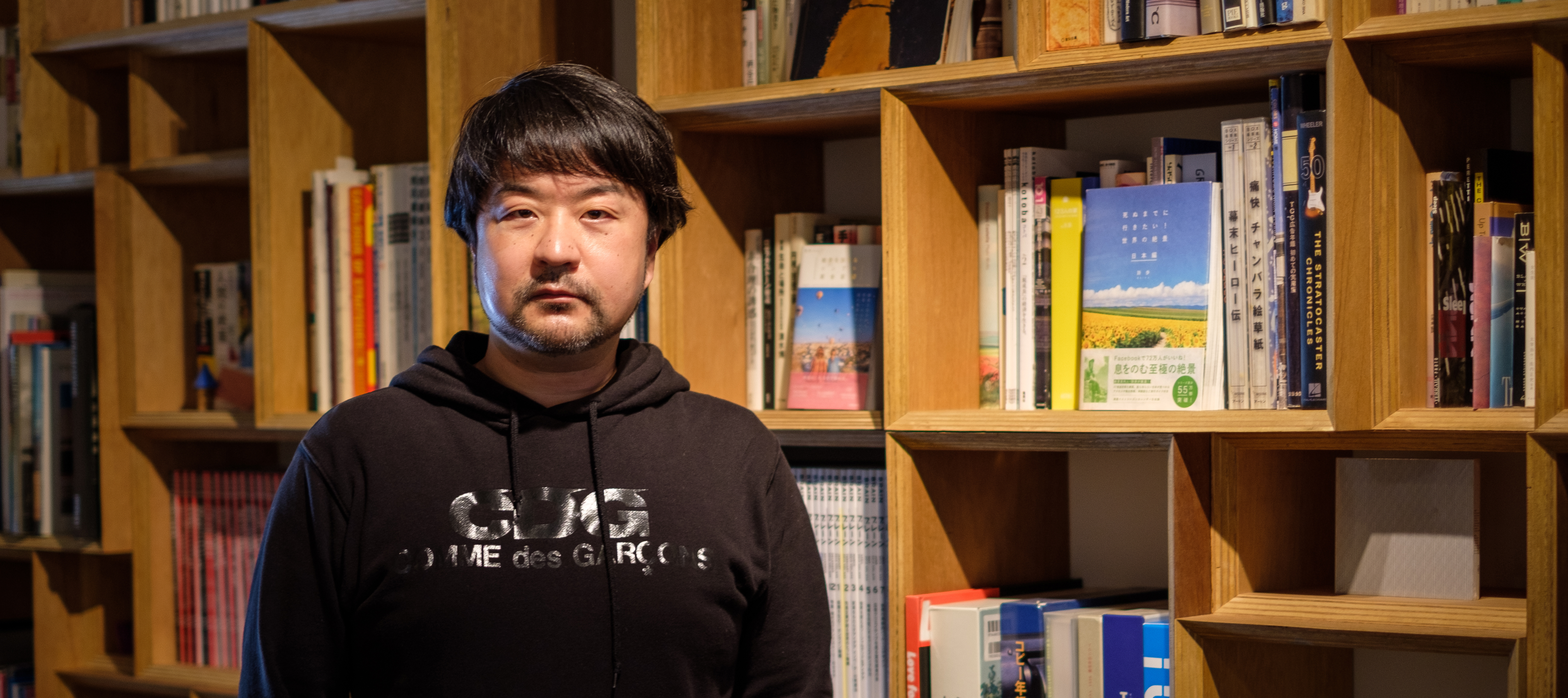 ダブリューアールって、どんな会社？