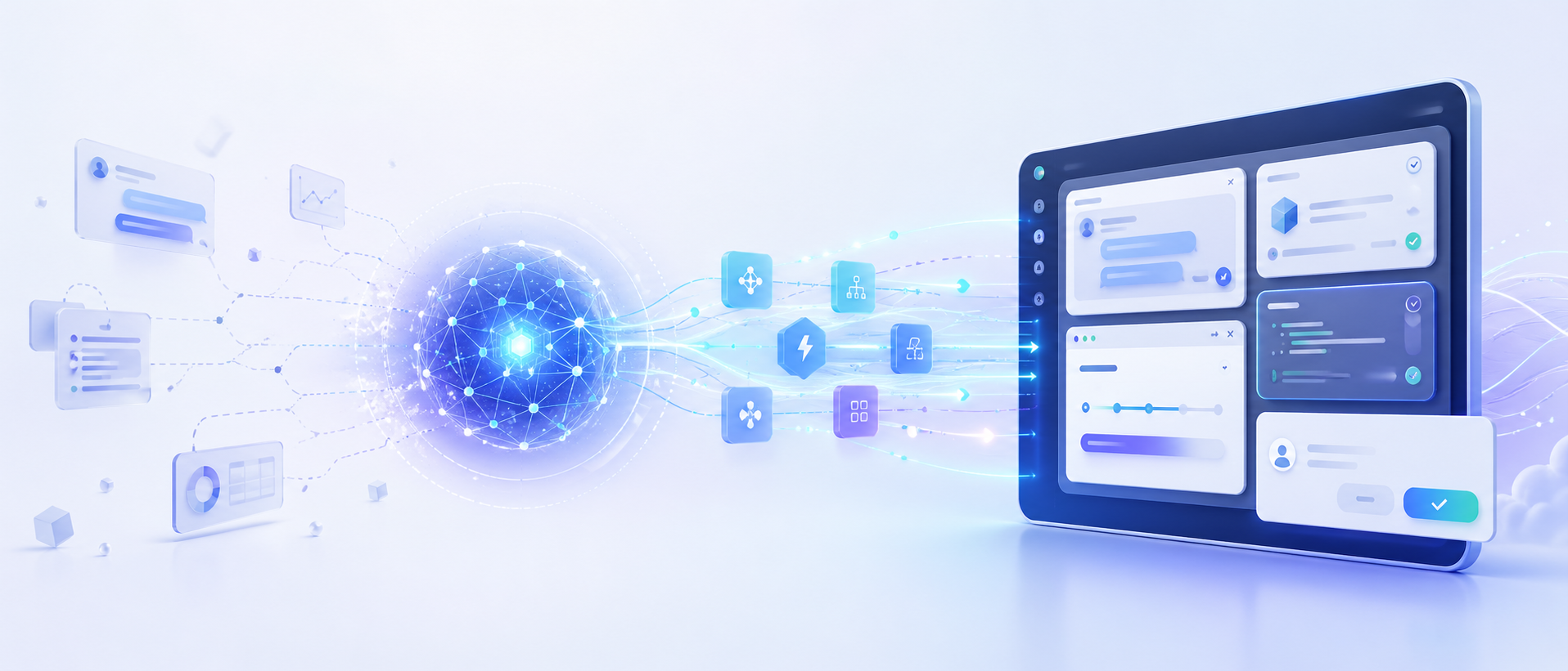 AIエージェントは「UIまで作って完成」だった。AG-UIで変わる開発の話〜エージェントと画面をつなぐ新しい考え方〜