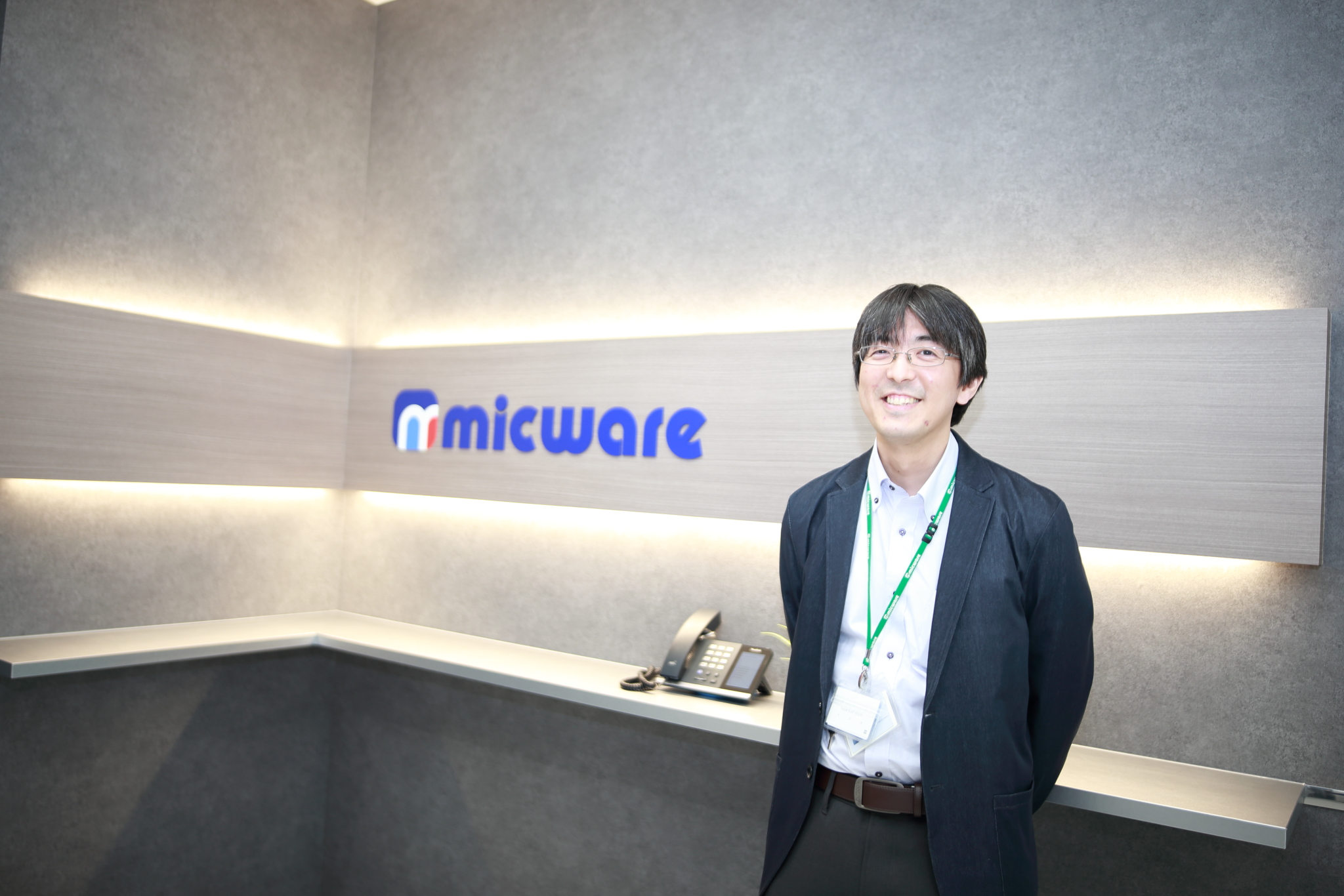 北陸オフィスで1年：係長入社から課長へ。任される範囲が広がった理由