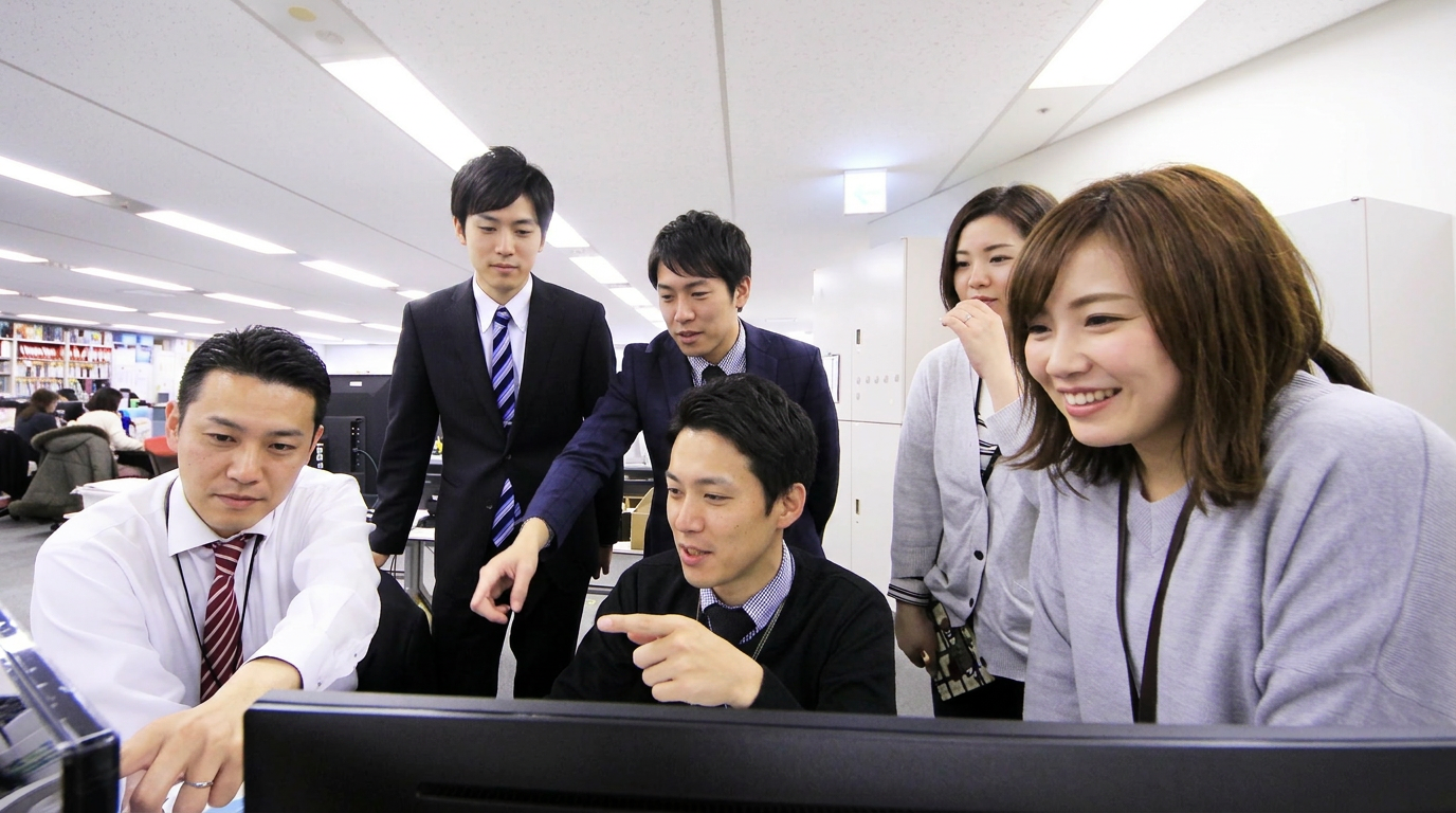 システム開発メンバー座談会｜Vol.1 経歴・転職理由編