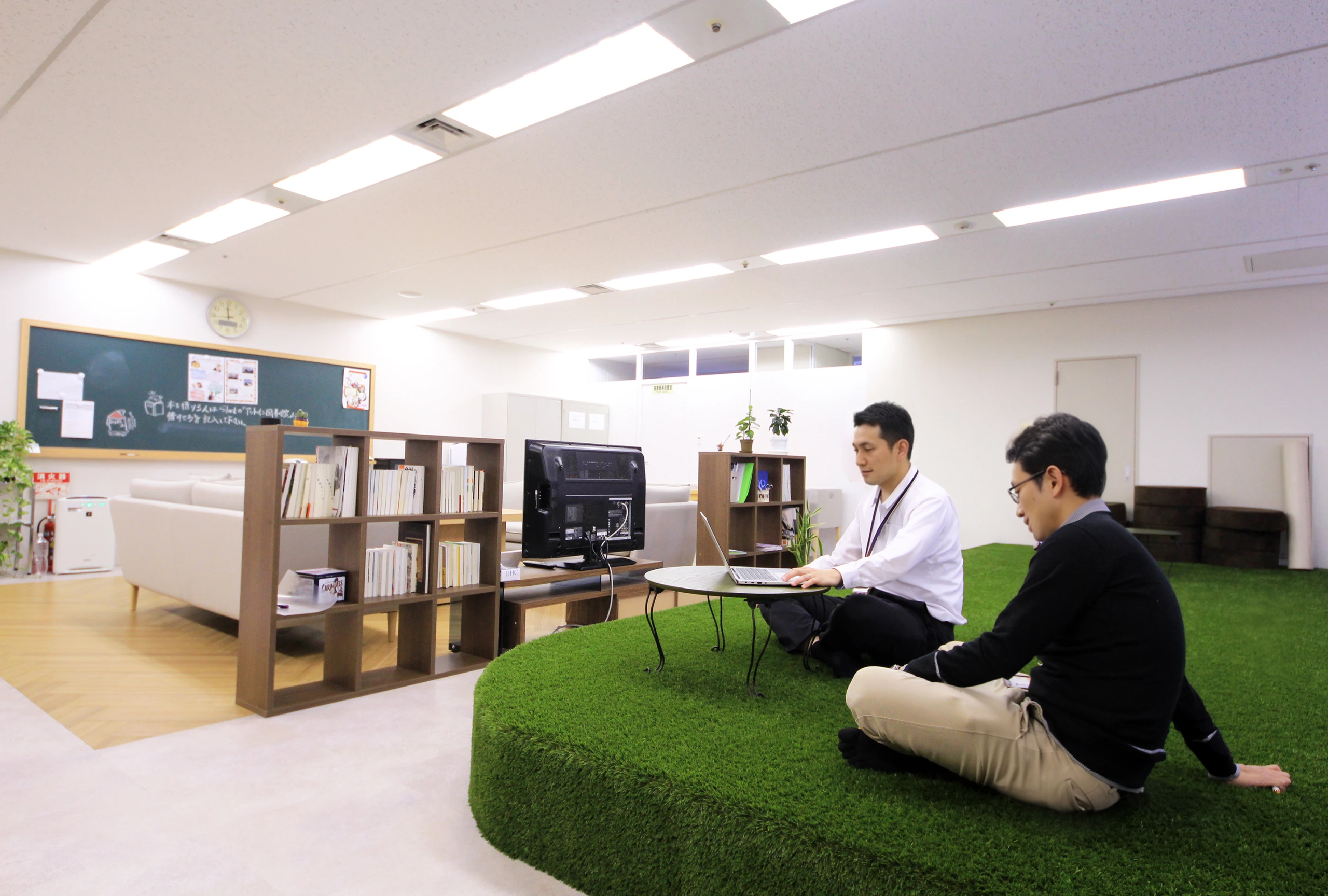 システム開発メンバー座談会｜Vol.3 労働環境編