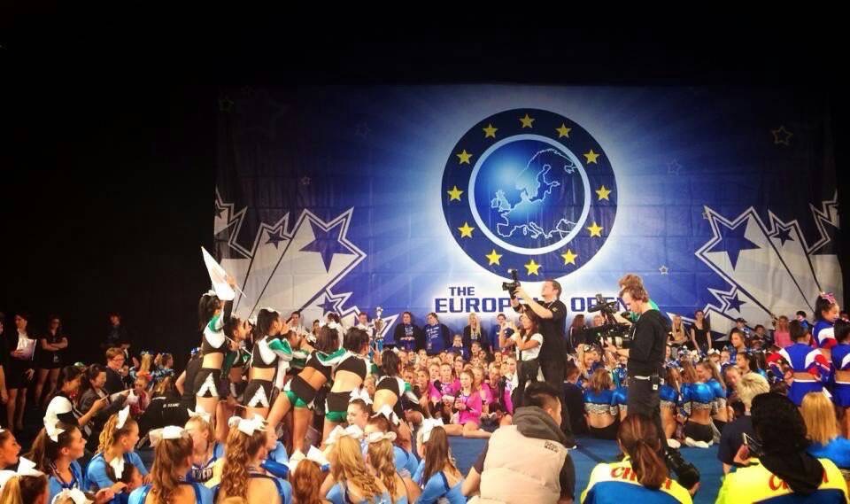 チア一筋の私が、未知の世界に飛び込んだ理由