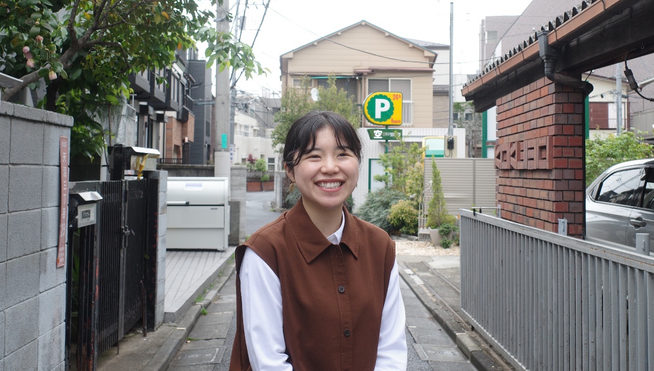 【社員インタビュー】「ルールで縛るのではなく、信頼で成り立つ」フリーランスを経て入社した3人目社員が語る、Ansatzという会社