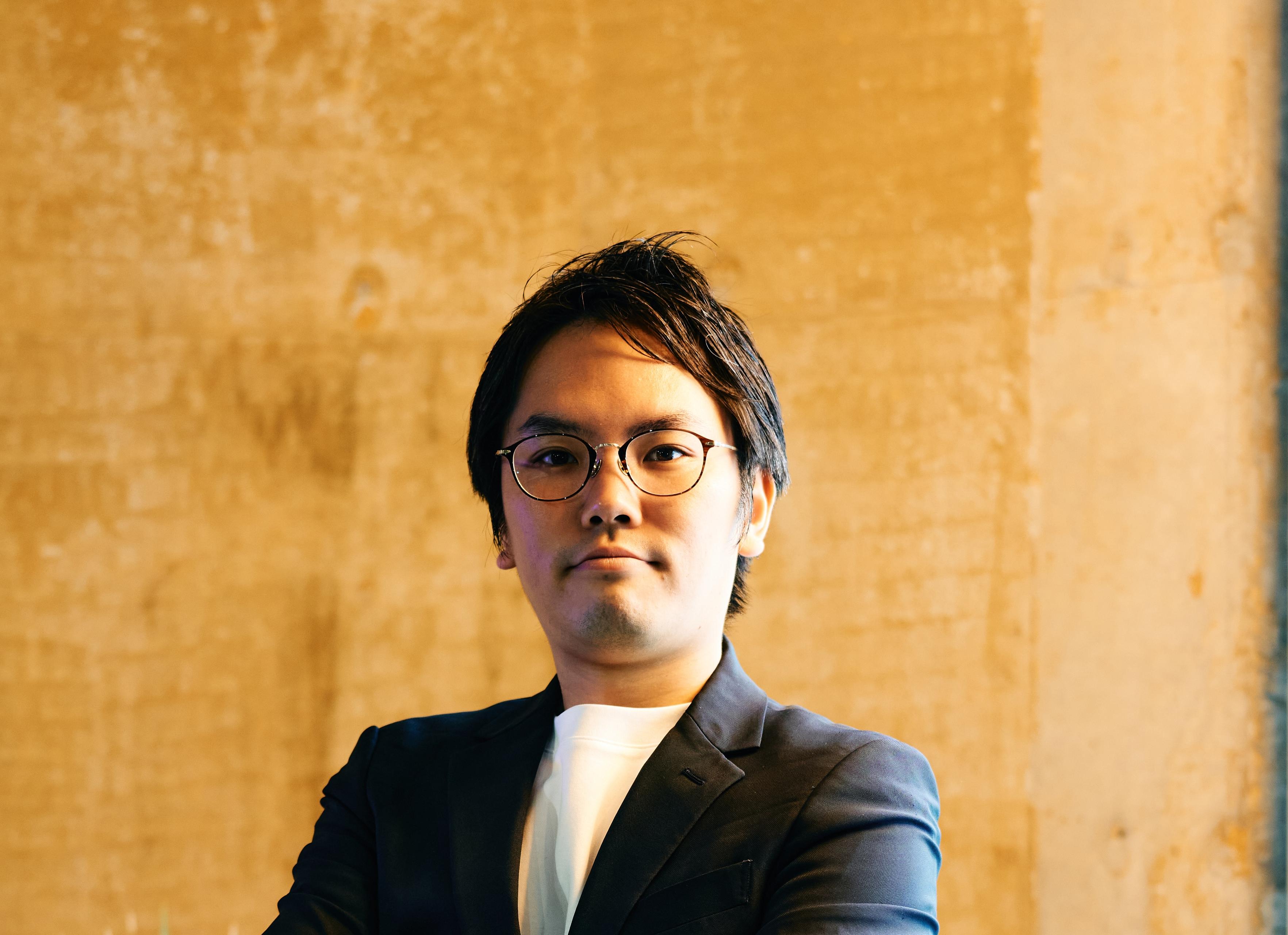 「FENNELのため」ではなく「esports業界のため」に。執行役員・金山優が語る、未成熟な市場を熱狂で塗り替える覚悟。