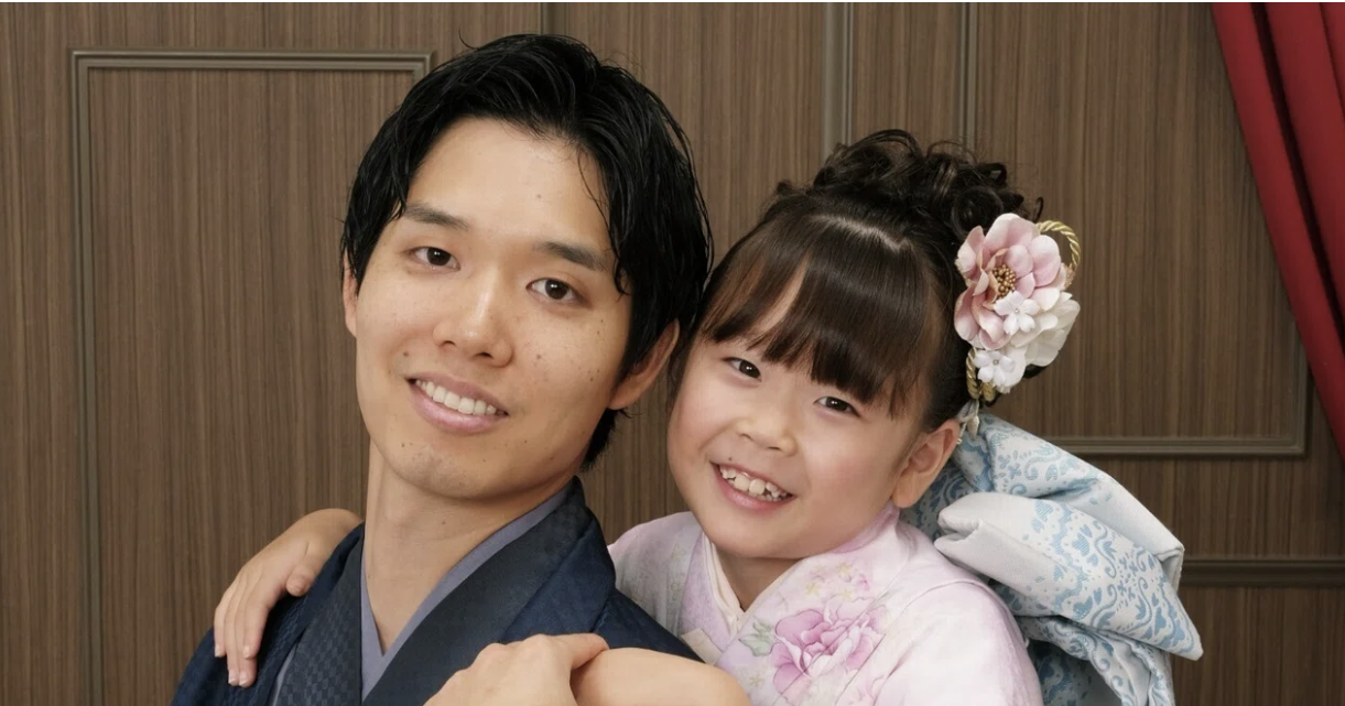 わずか10日で妻を亡くし、最愛の娘と離れて暮らすことになった私が、スタートアップに会社を売却するまで