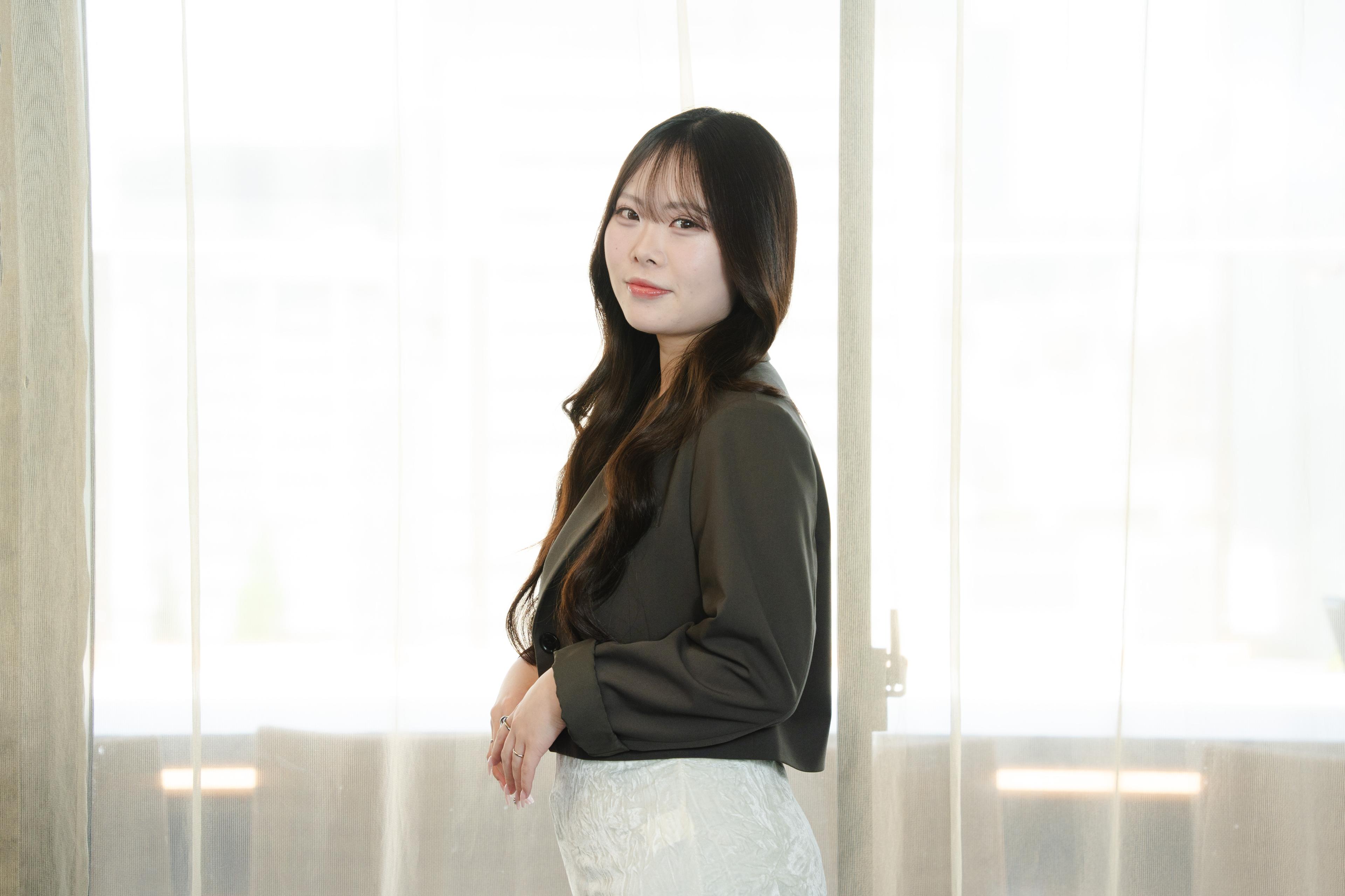 「仕組みの中で動くより、自分で仕組みをつくる側に。」――大手アパレル会社からFlex commerceへ。新メンバーが見つけた“挑戦できる場所”