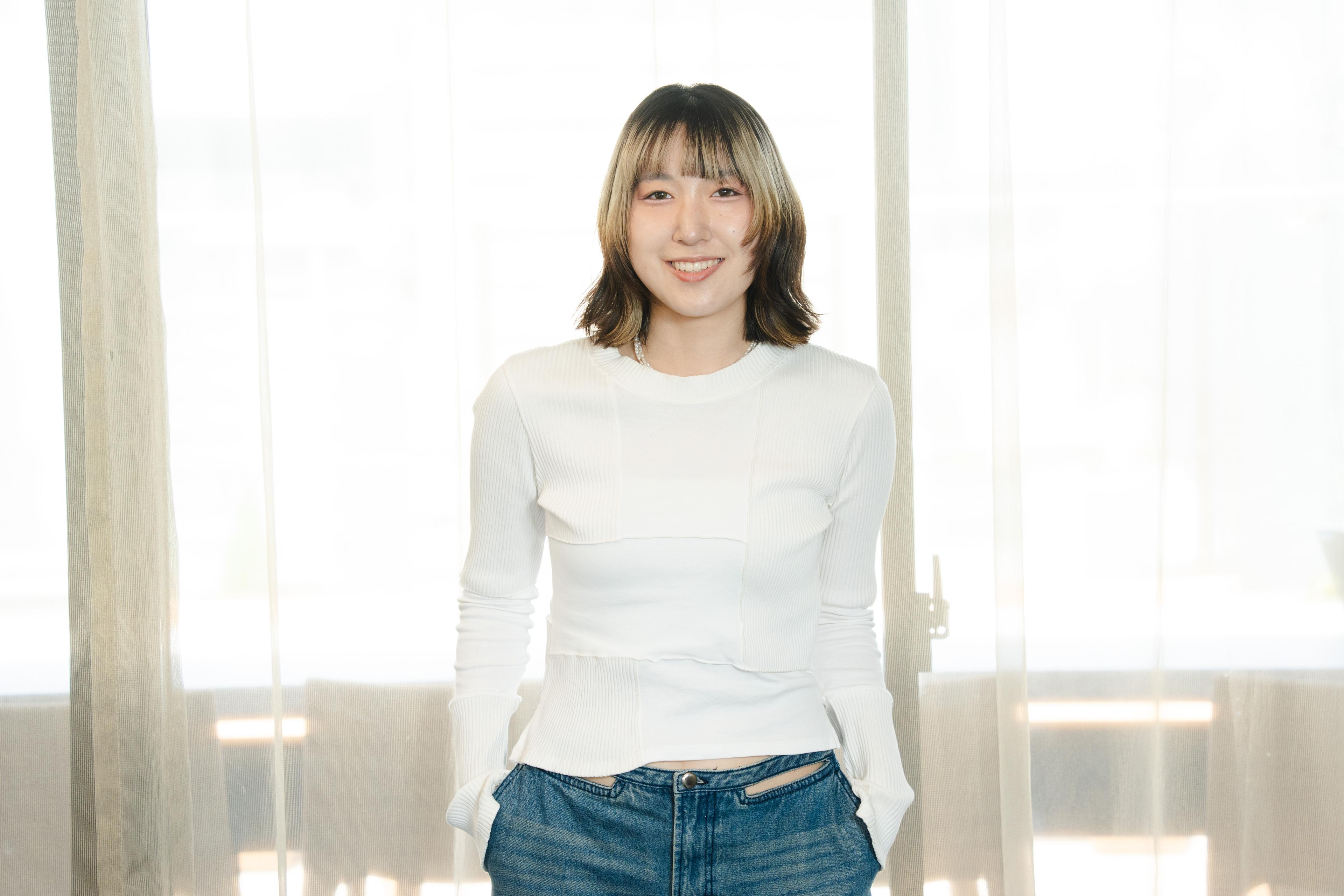 大手からスタートアップへ──「自分のやりたいことを実現できる環境」を求めて