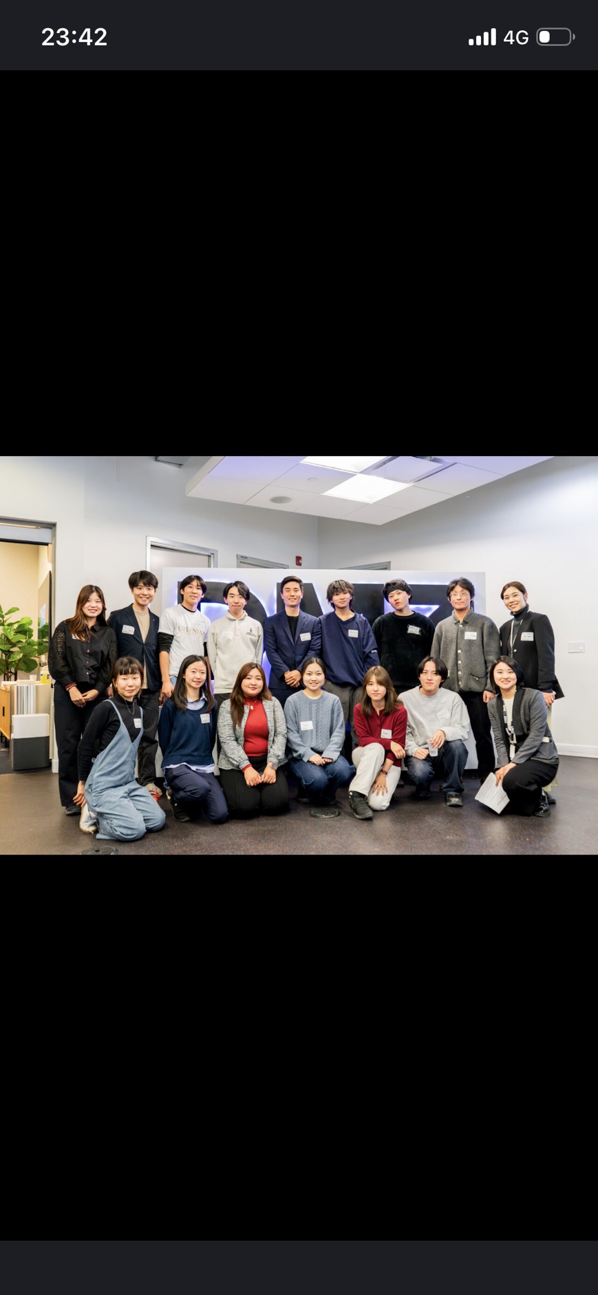 DMZ Basecampでの学び トロントの市場について
