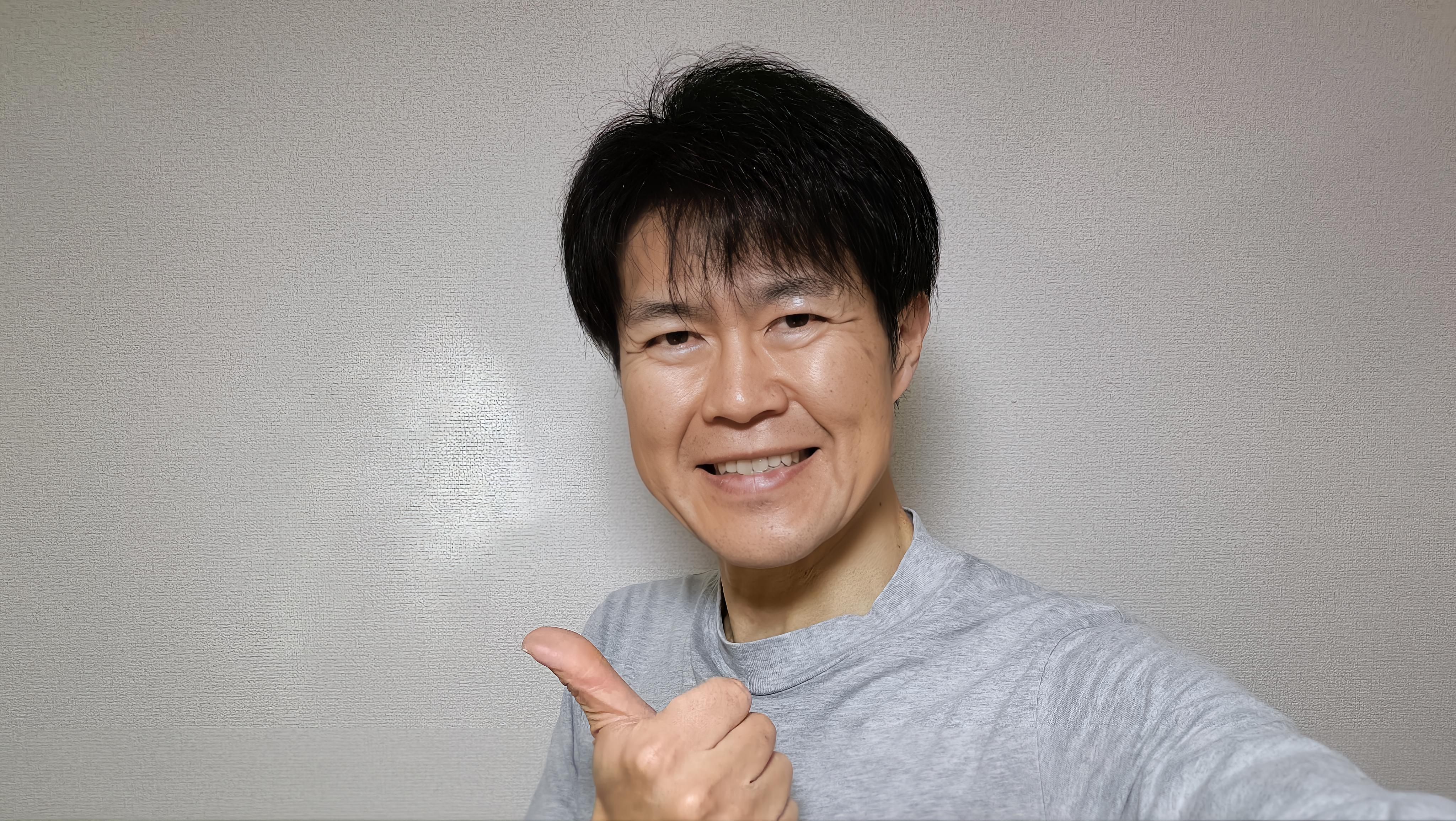 本日も撮影プロジェクト完了！