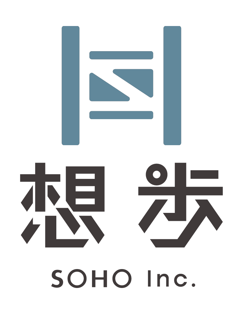 株式会社想歩