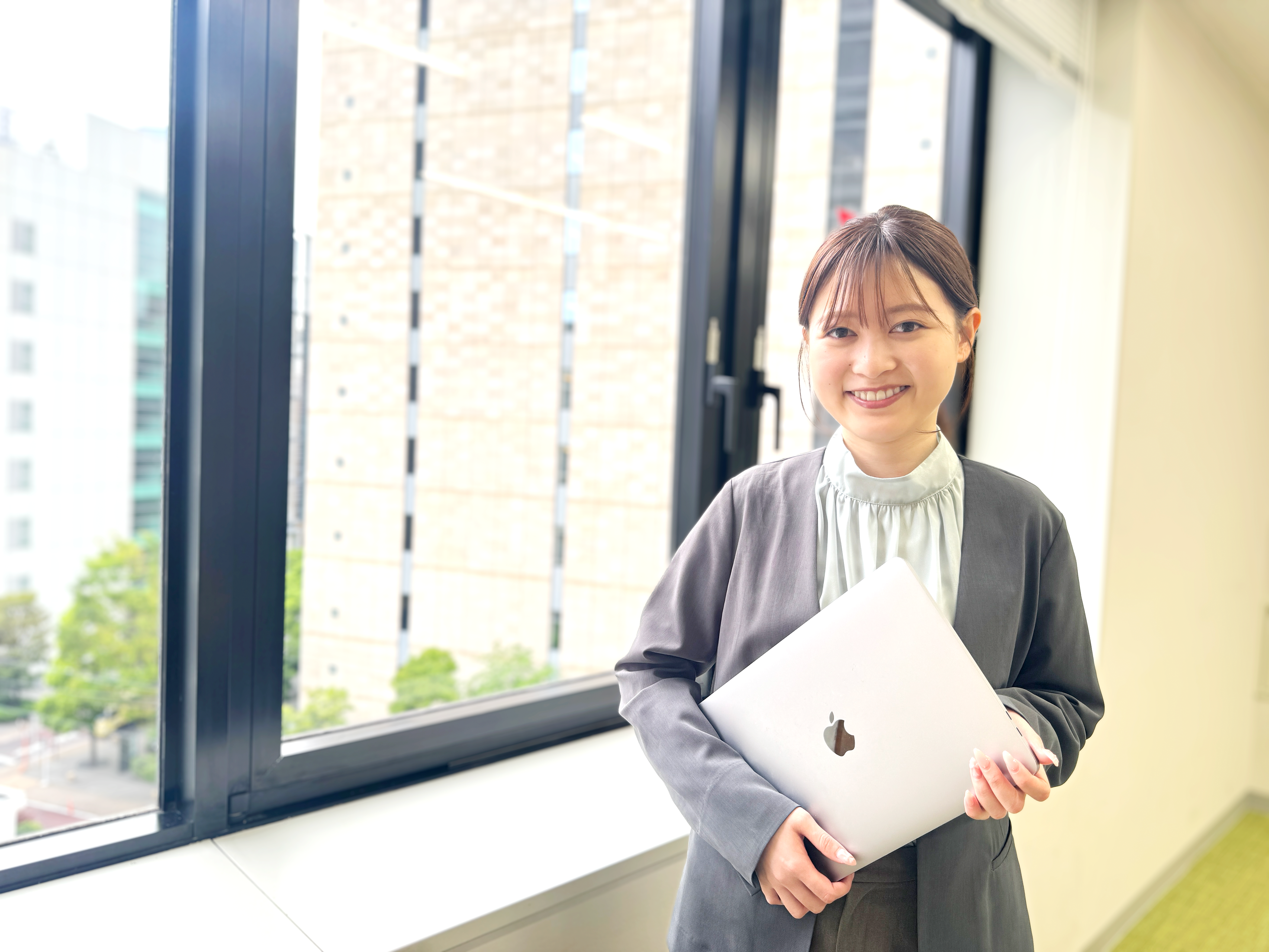 カラダノートだから将来のキャリアが見えた。ほぼ未経験から、1万件の会員獲得の成果を出せた理由