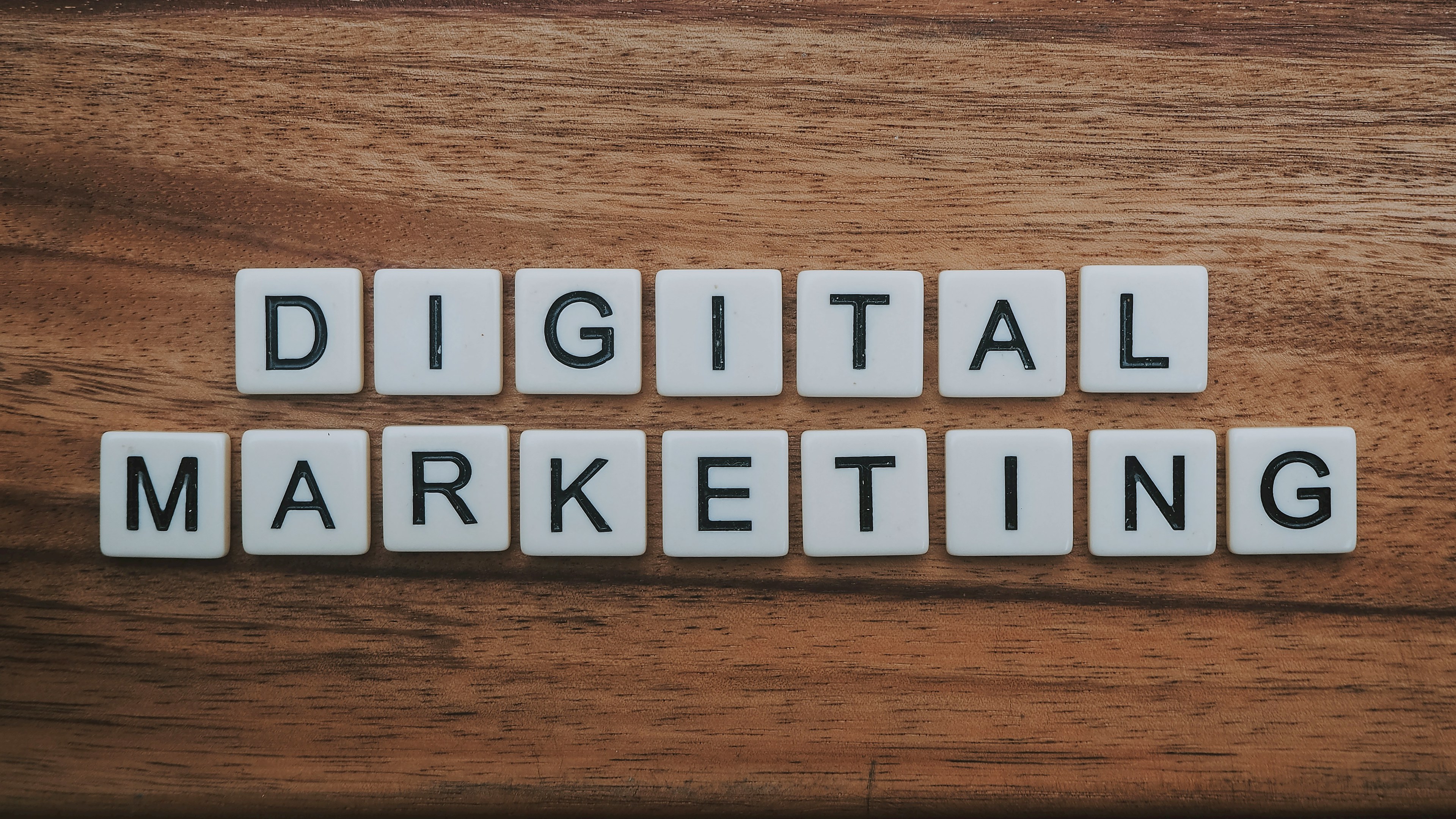 Why I Chose Digital Marketing
