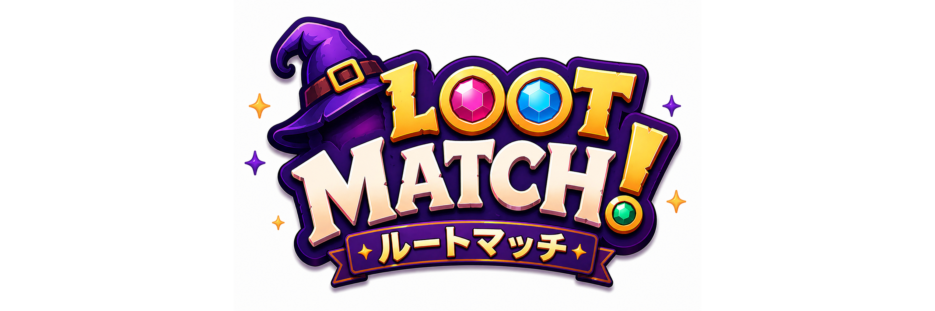 カジュアルパズルゲームに足りないもの