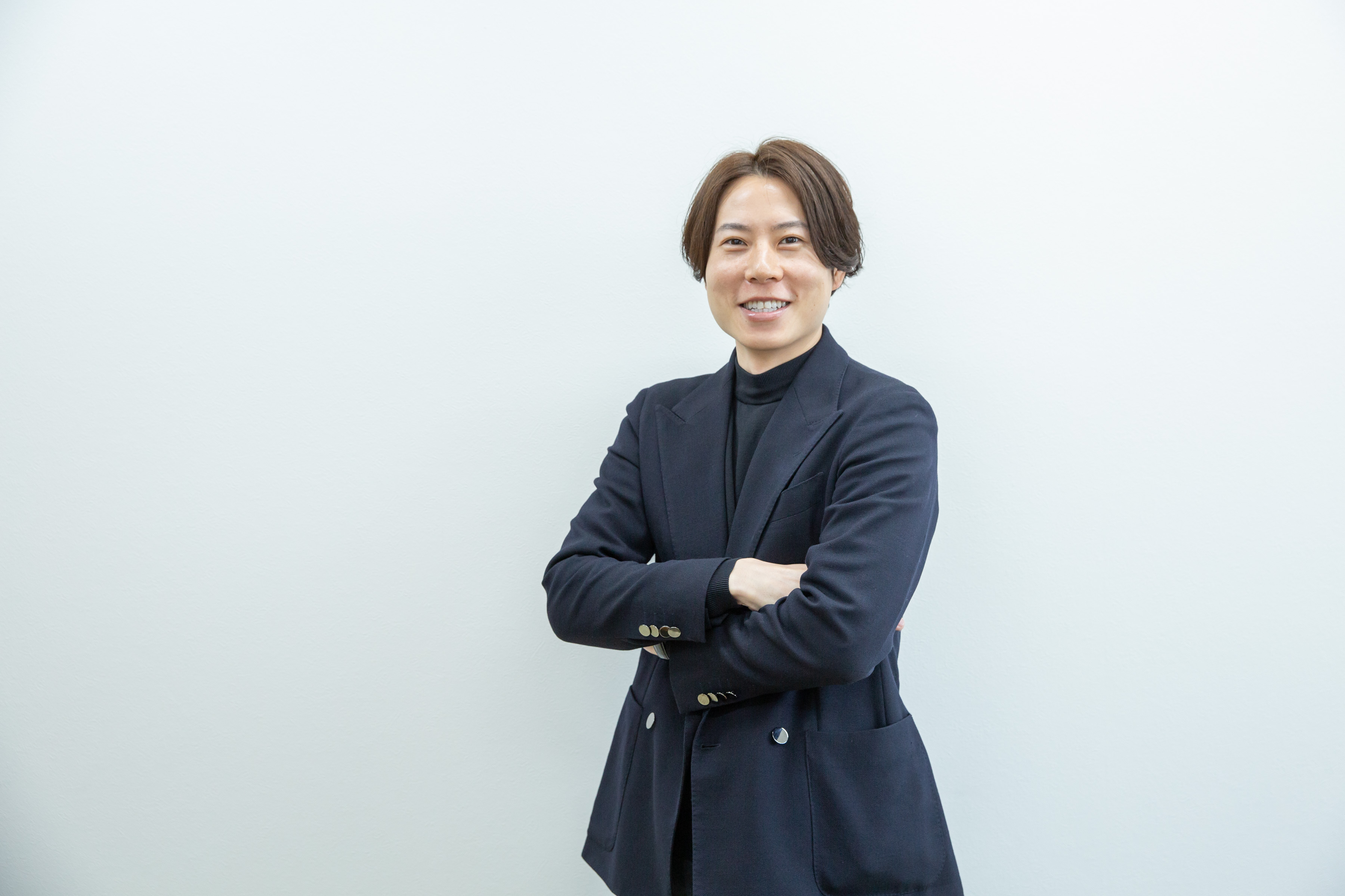 トップセールスから起業へ。異色の経歴を持つ経営者が描く新鋭不動産スタートアップ｜代表インタビュー