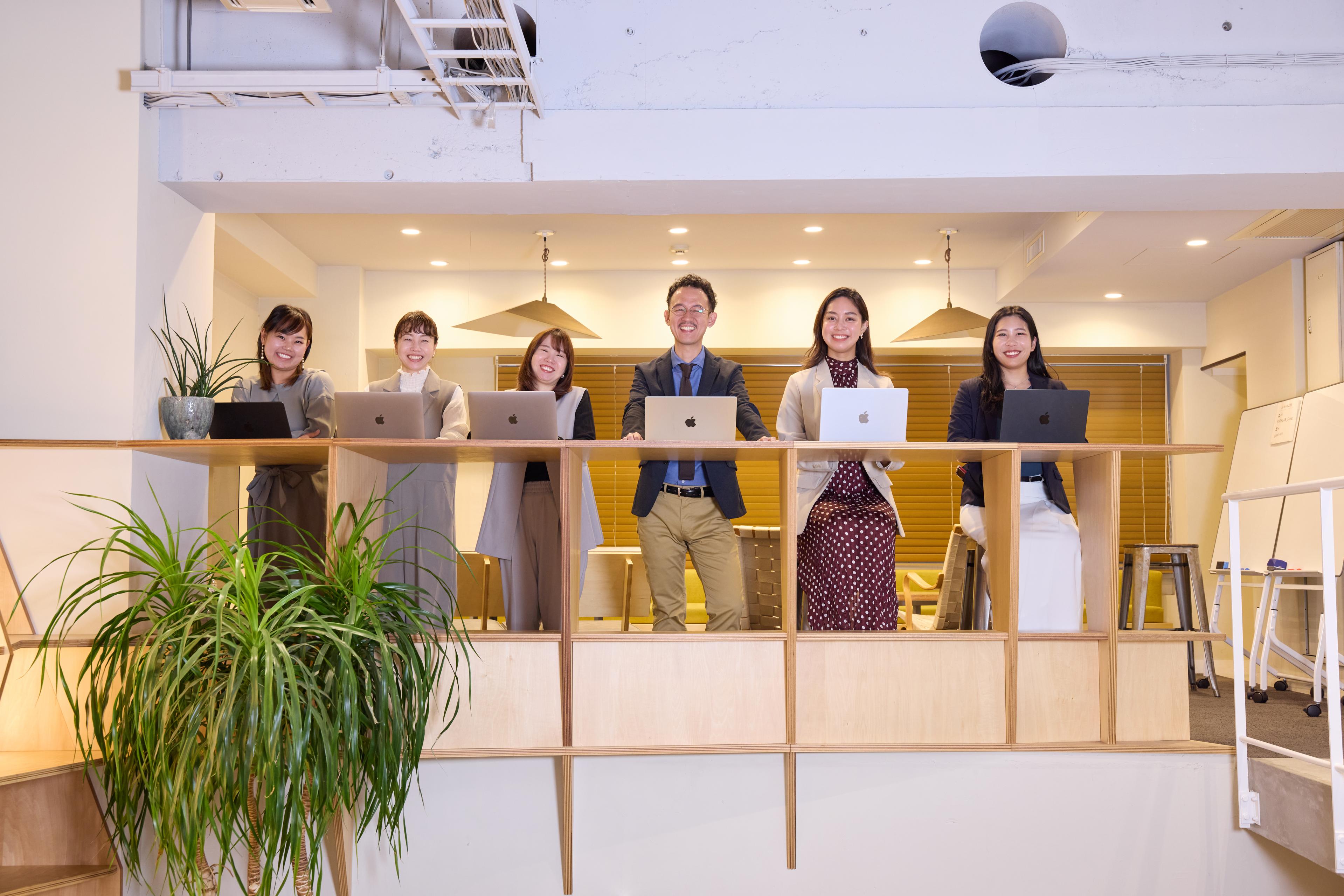 “仕事＝我慢”を覆す。自由な働き方で見つけた楽しさとやりがい