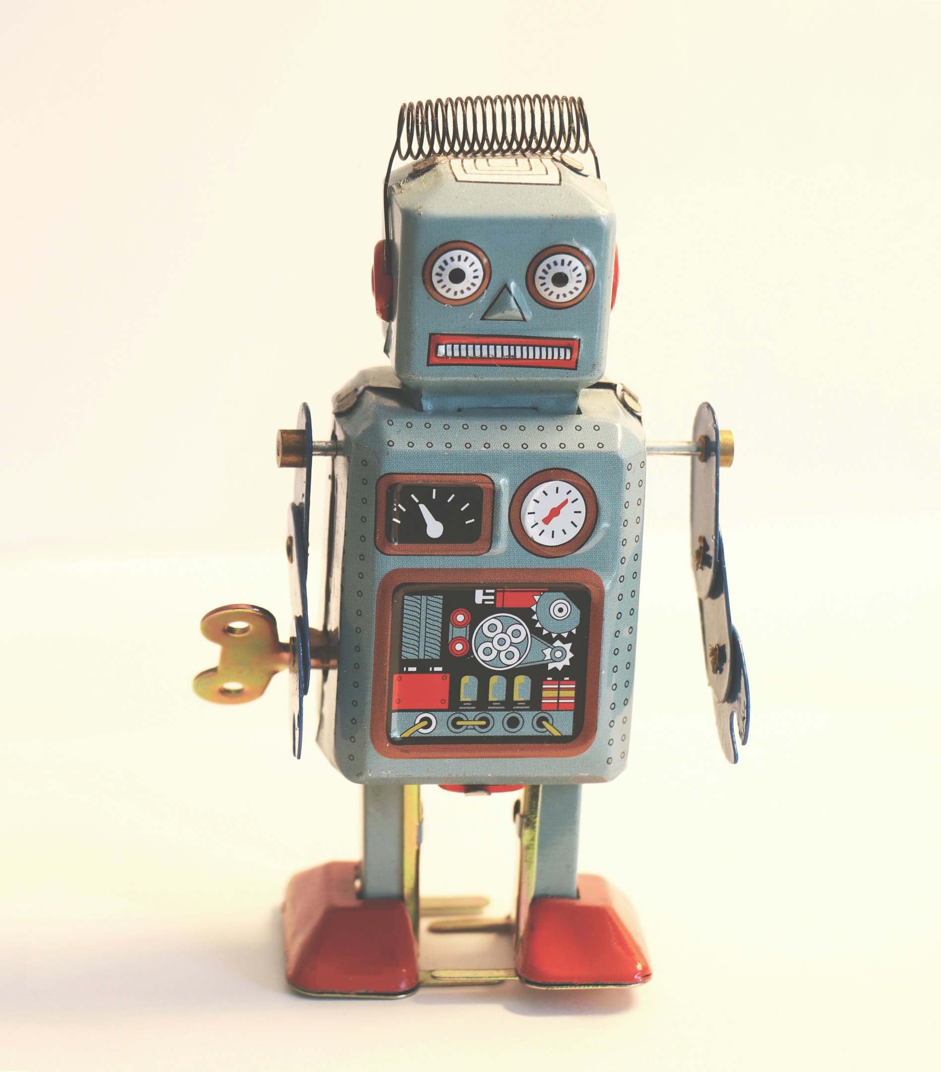 未経験からロボット関連システムのバックエンド開発へ。PRをマージするまでに学んだこと