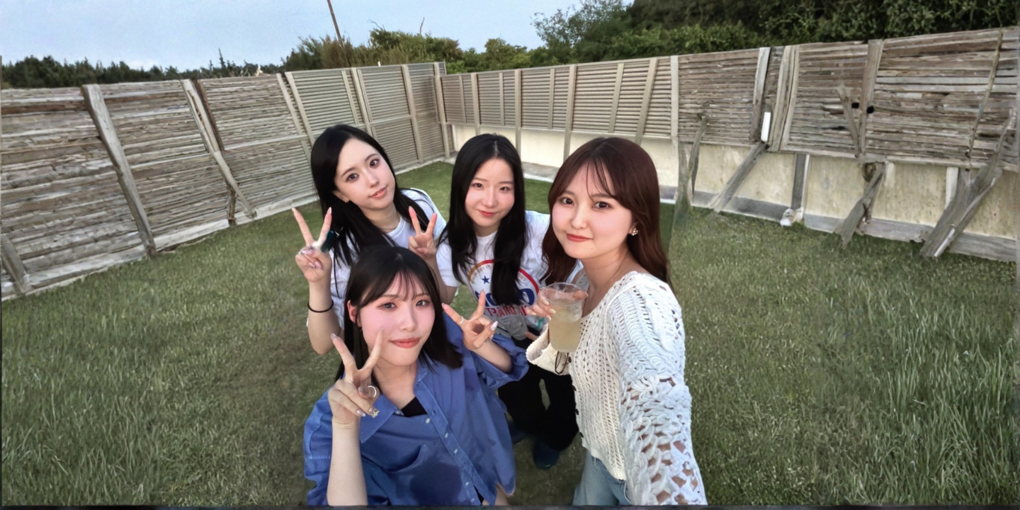 【GWの思い出】営業女子メンバーで千葉の貸切ヴィラへ！仕事も遊びも全力な私たちの最高すぎる休日。