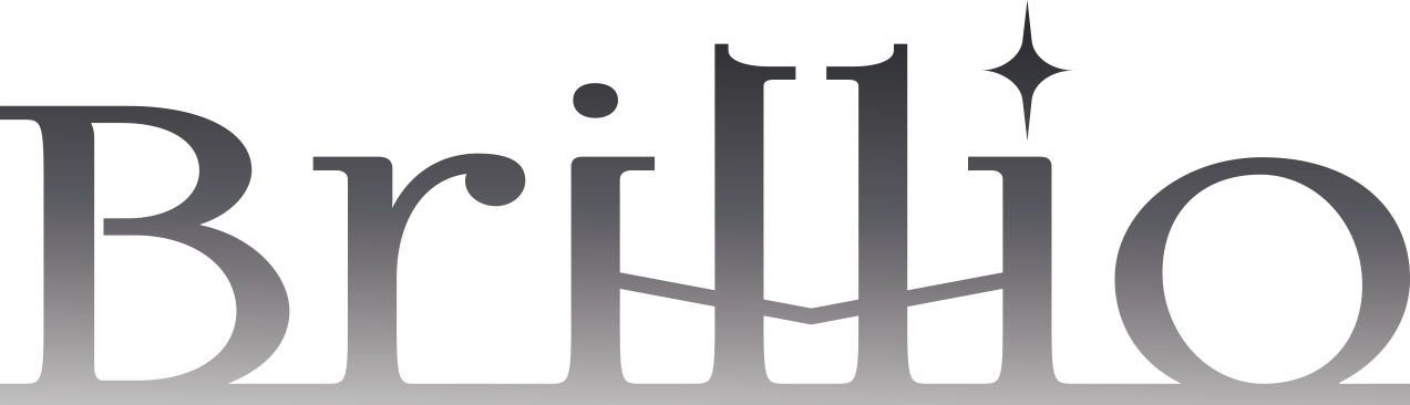 株式会社ブリリオ