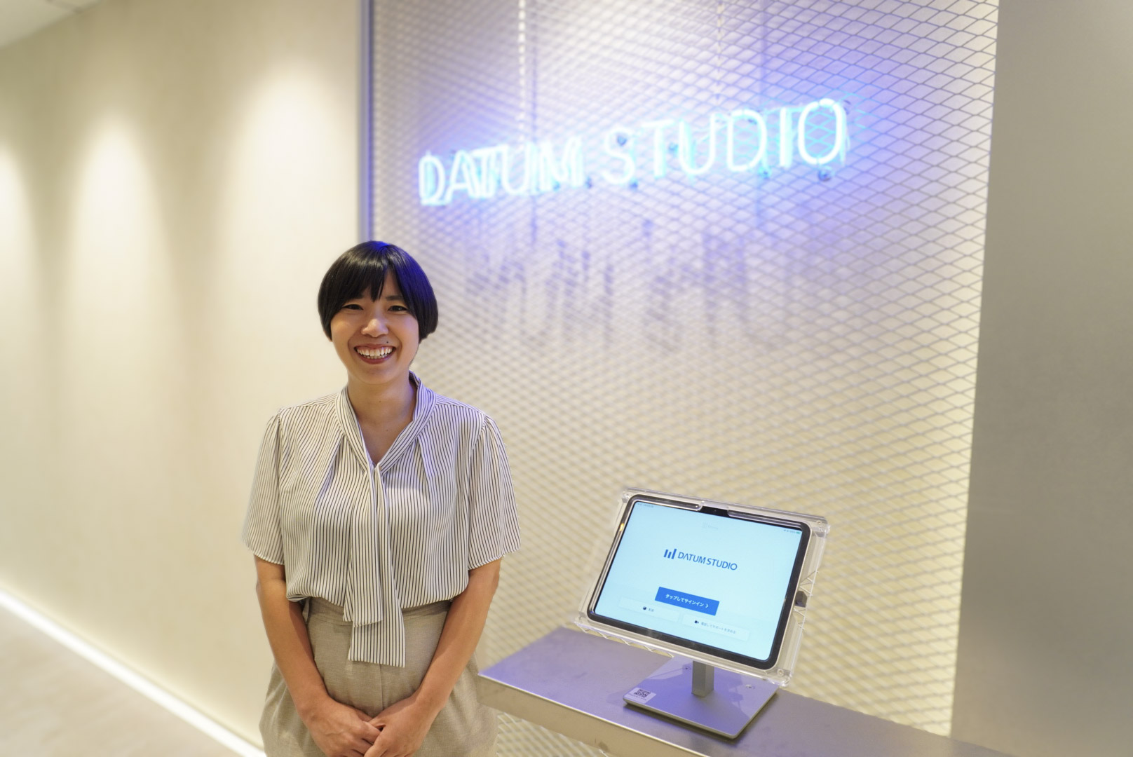 PoCで終わらせない生成AI開発を──DATUM STUDIOで「AIエンジニア」として働くということ