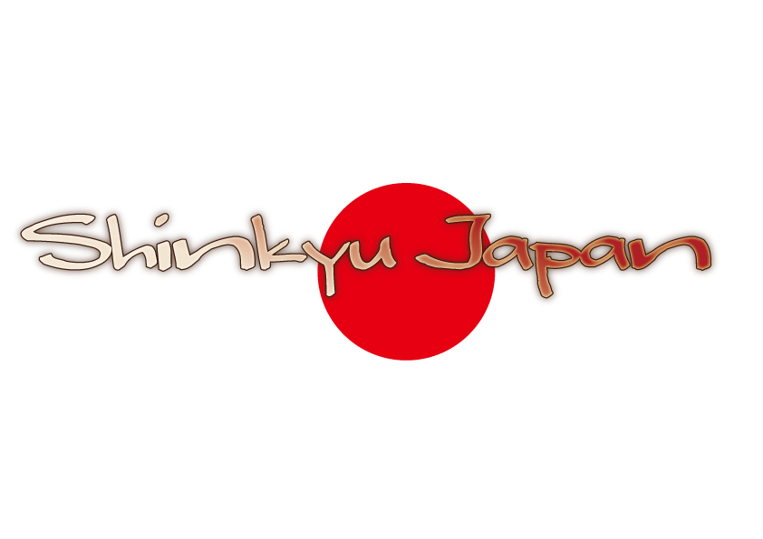 Shinkyu　Japan