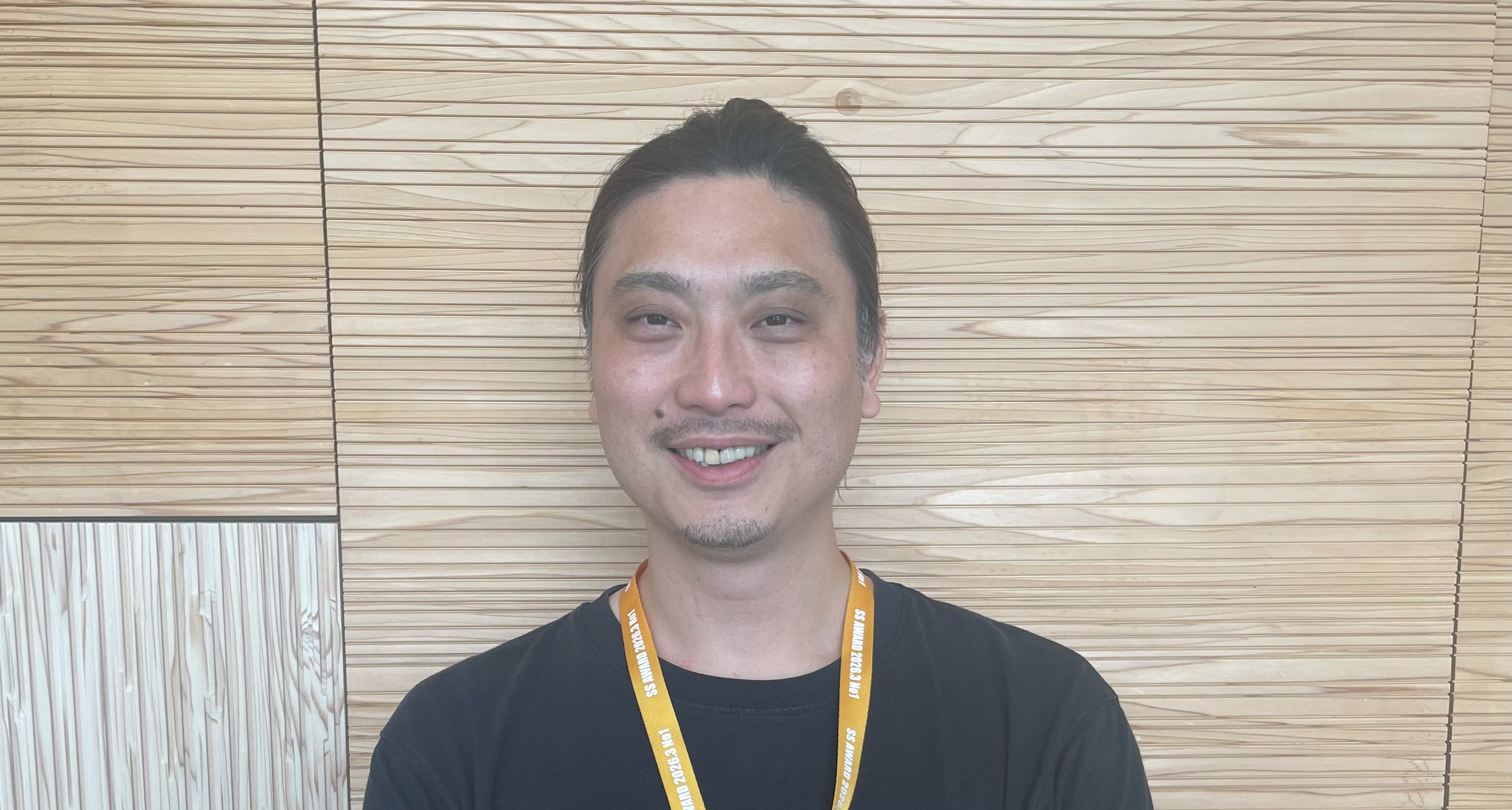 入社4年で拠点長へ。航空貨物のプロがJPRLで見つけた「ロジックを成果