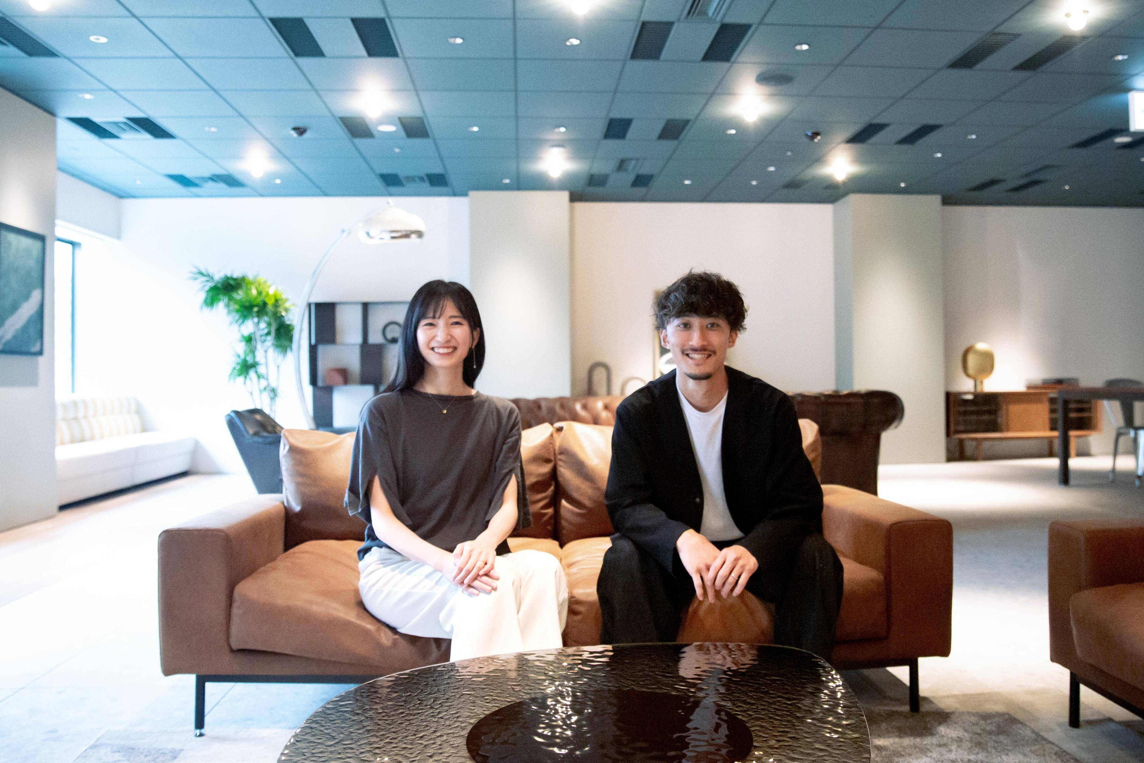 「シゴトでココロオドル」社会は現場が創る。ビジネス部門のリーダー陣が語る「採用のプロ」が育つ環境