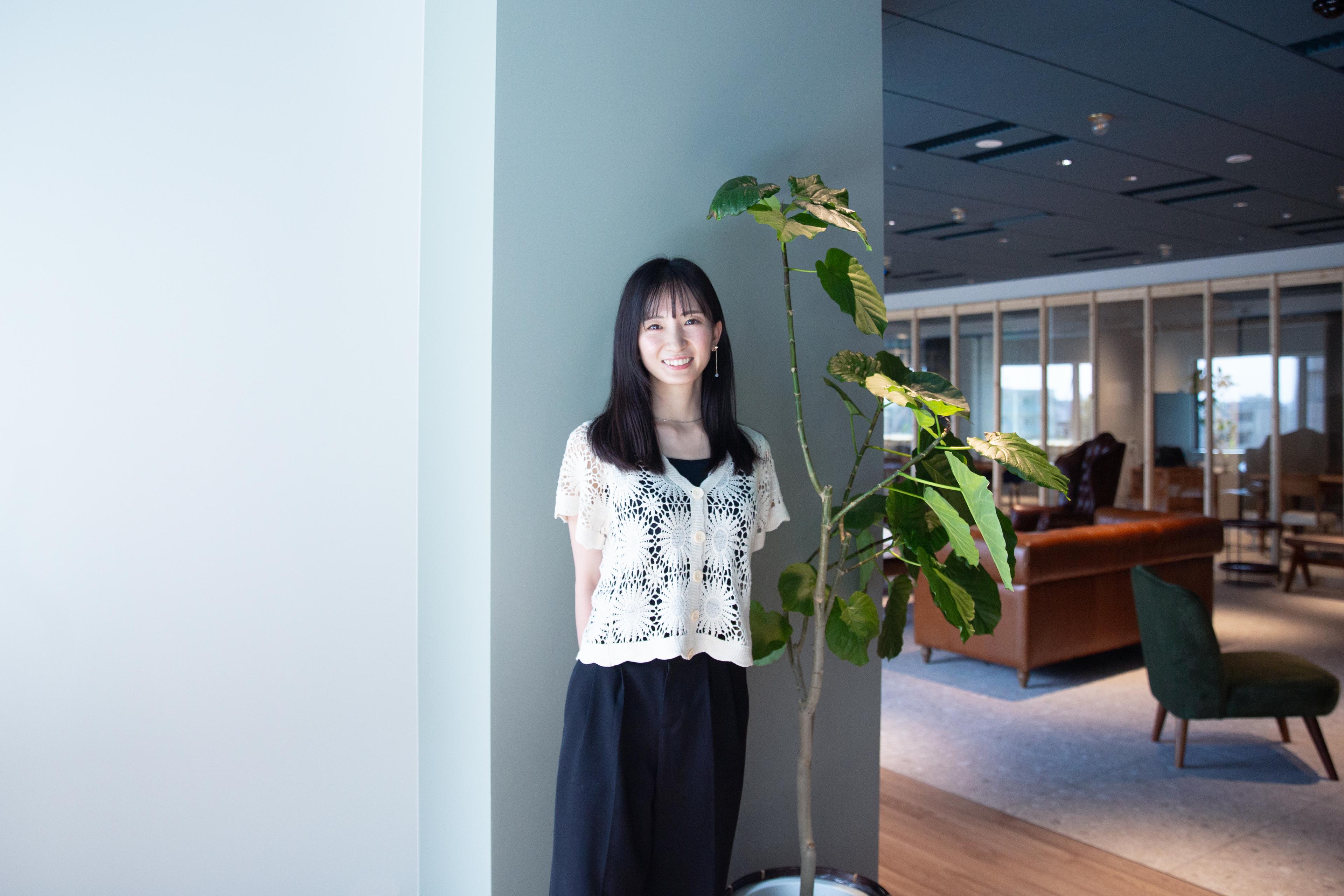泥臭くもがいた20代を経て。ウォンテッドリーで広げた「事業を動かす」キャリア｜ビジネス部門・リーダーインタビュー