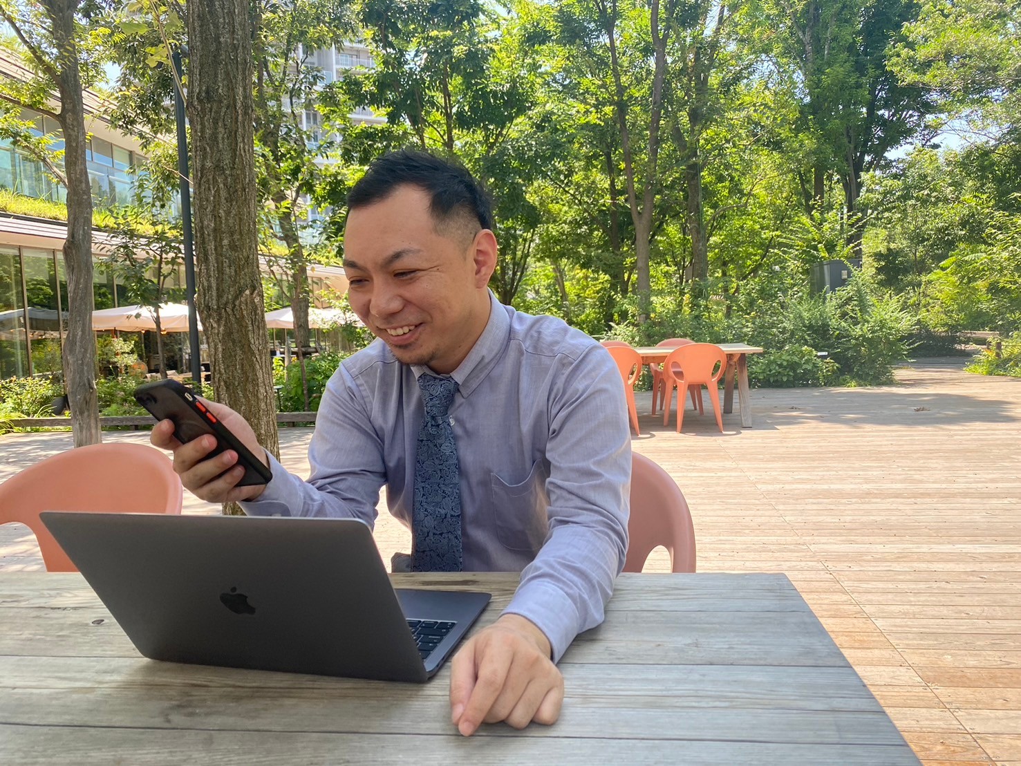 【代表インタビュー】幼馴染がコールセンターに5年。それが、JobTechnologyの原点です。