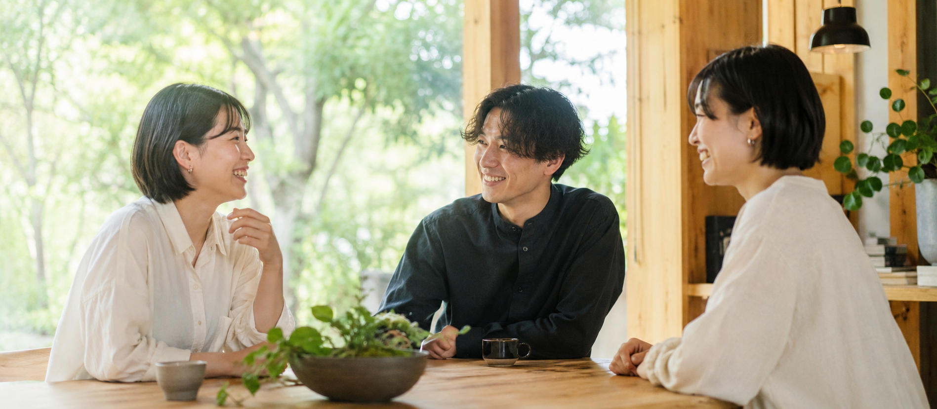 いきなり転職しなくていい。副業からスタートの制度