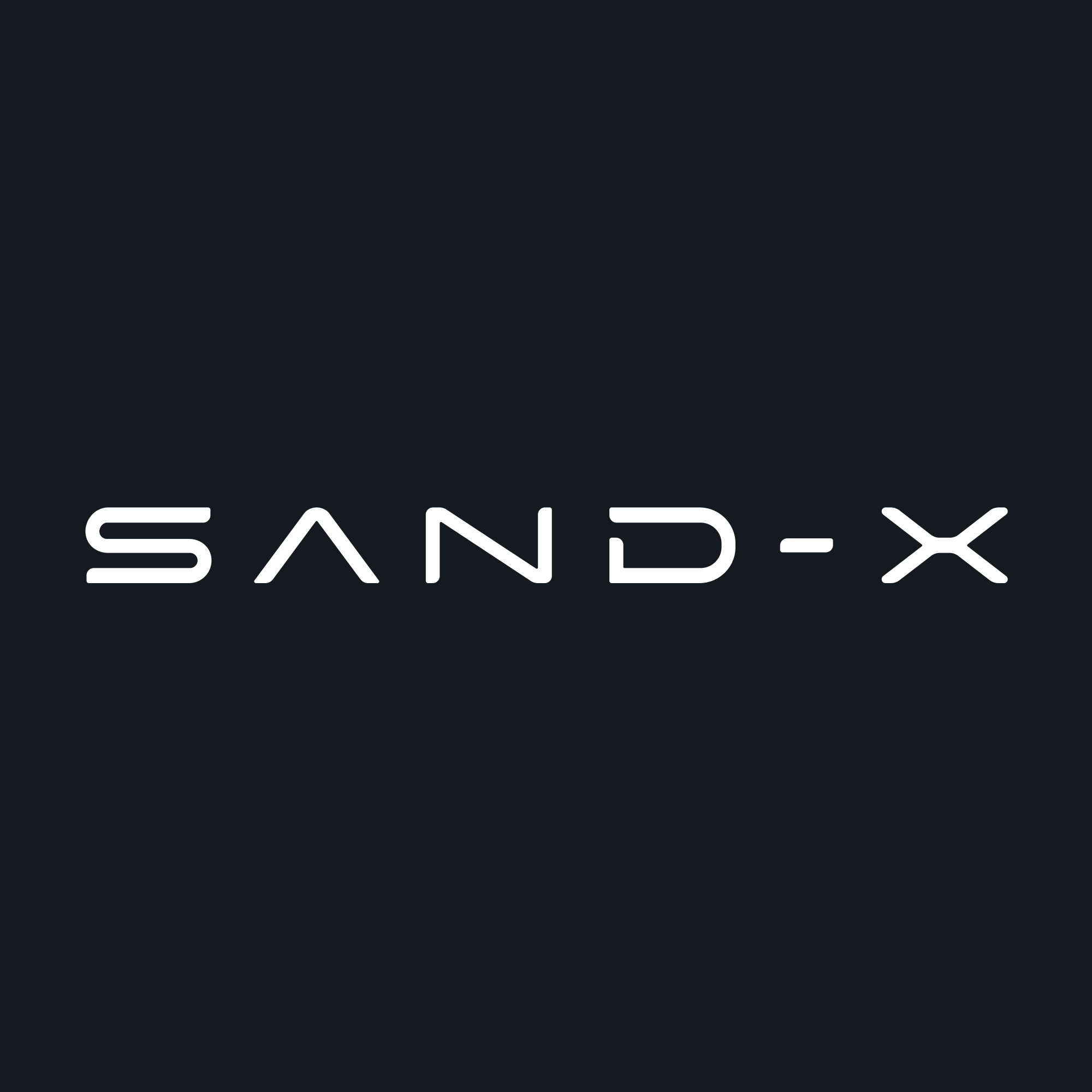 SAND-X株式会社