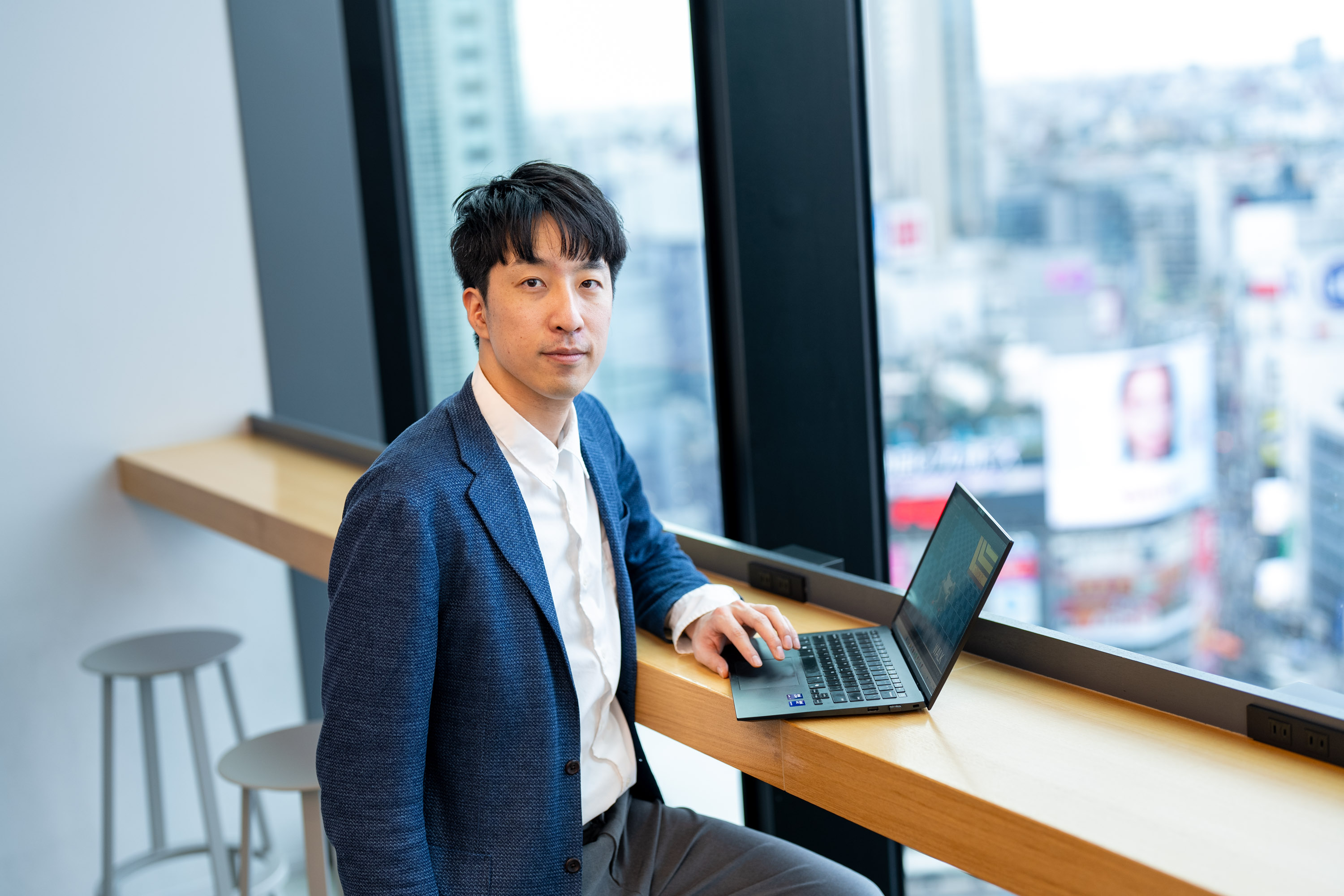 Web開発での6年間の積み上げが、フィジカルAI国家プロジェクトへーーAI時代に求められる本当のエンジニアの姿とは【前編】