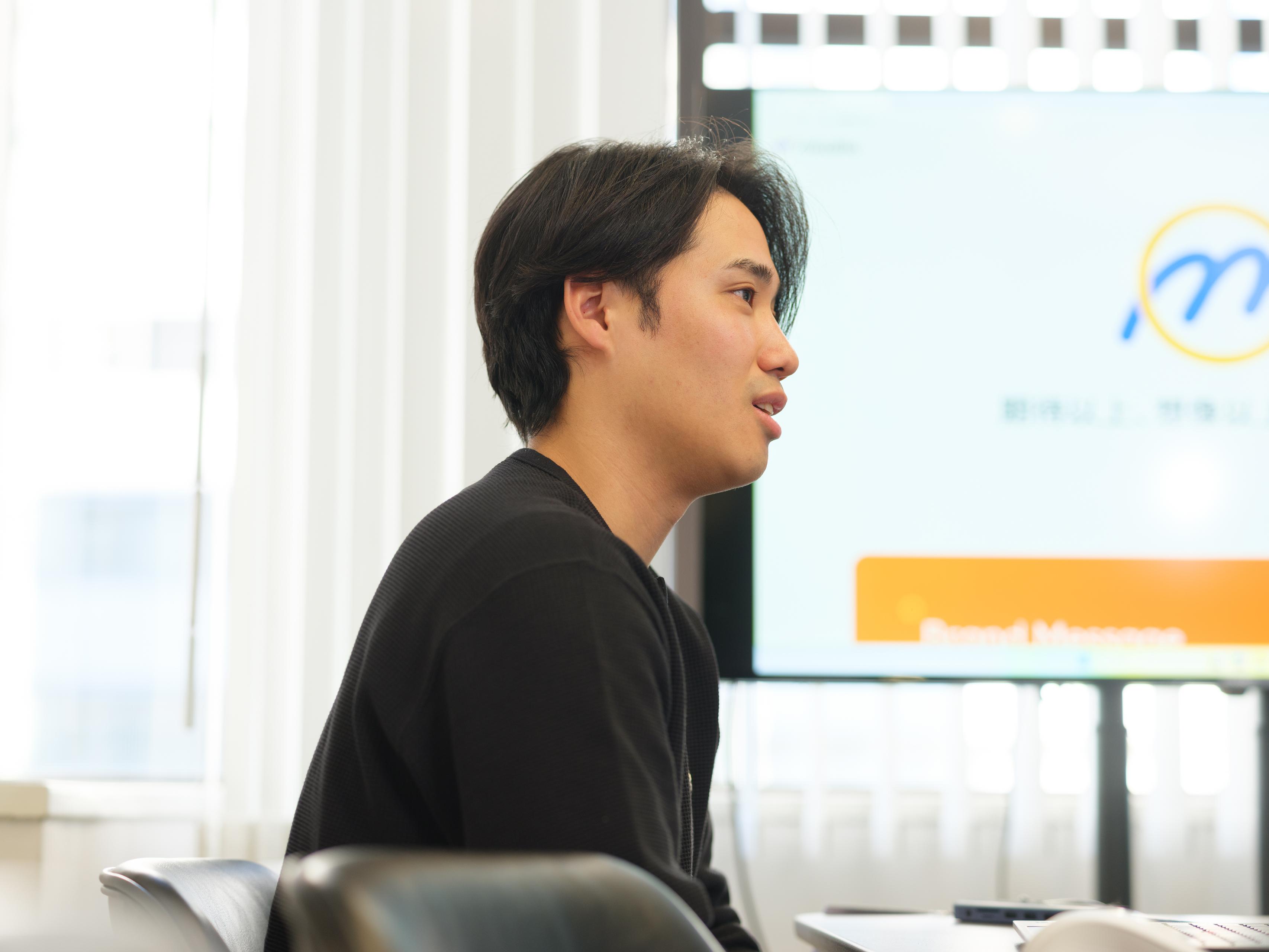 株式会社リクルートからミラリタ株式会社に入社した、私の原体験