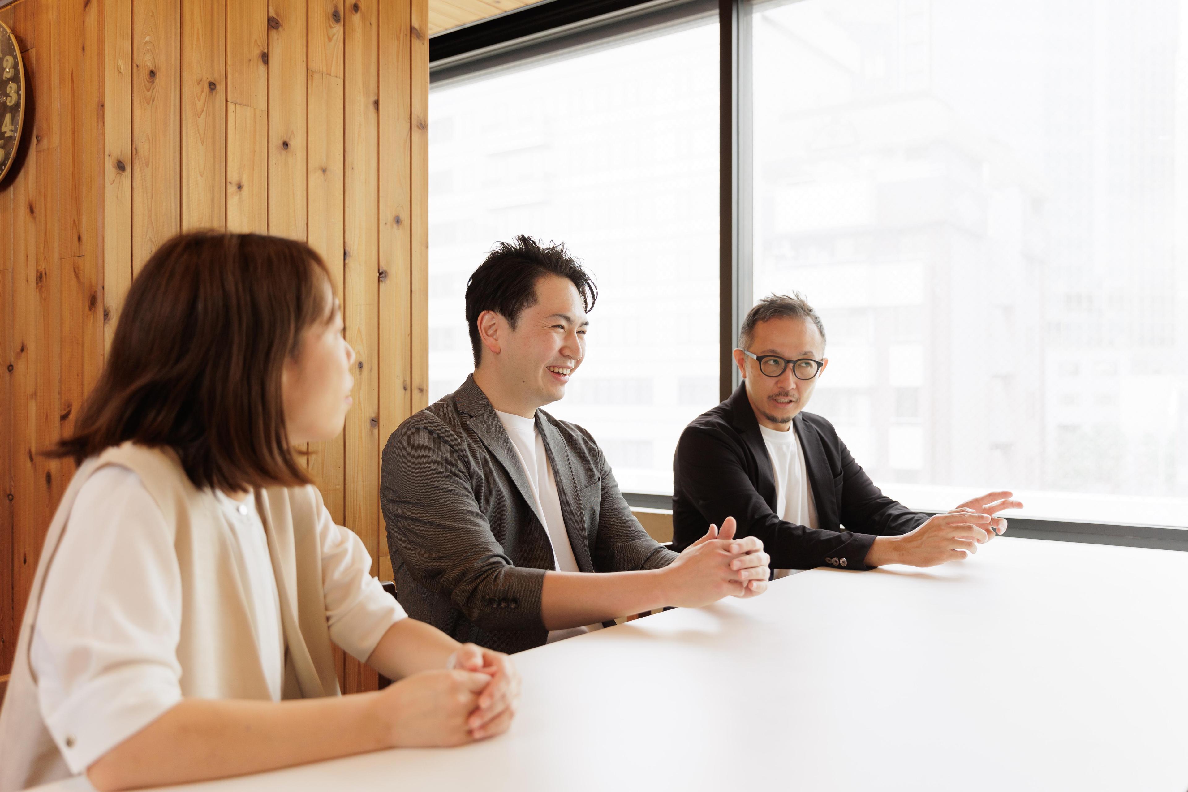 【導入2,000社突破】誰もが知る大手企業を支える、圧倒的シェアの化学AIプロダクト。私が「どん底」からケミカンを創るまで
