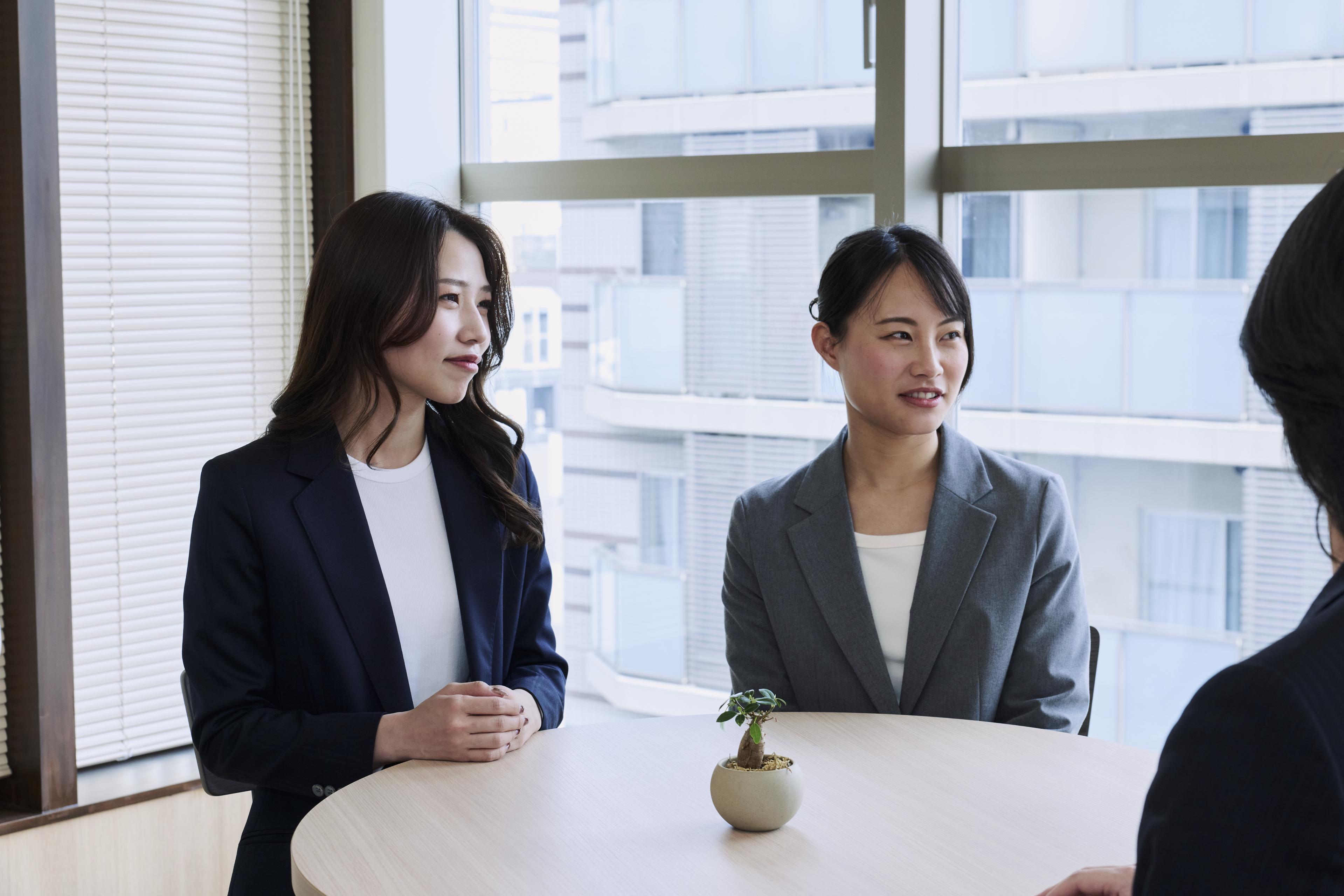 NATECTで活躍する人の共通点とは？
