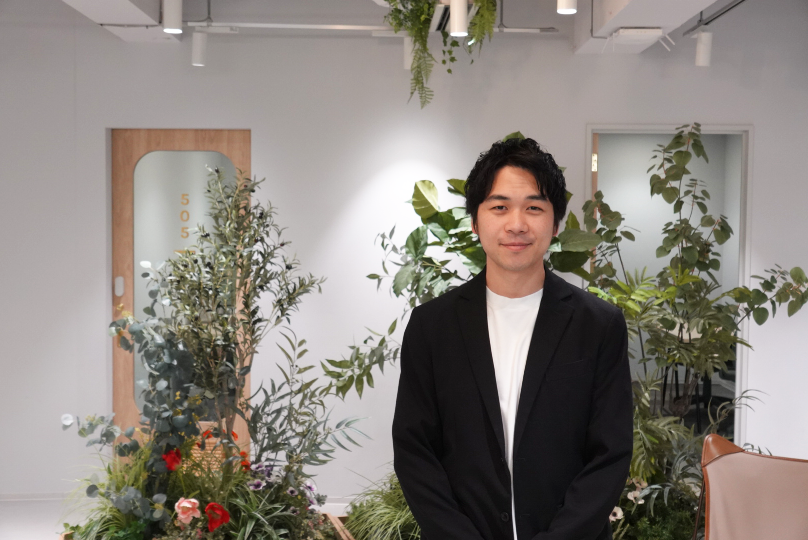 【代表インタビュー】事業成果を追える日本一のSNSマーケティング会社へ！ビーヘルシーの環境と目指す未来【柴田 章矢】