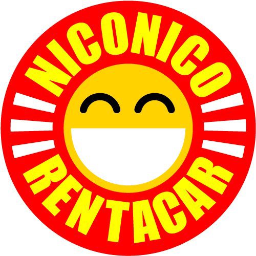 ニコニコレンタカー広島駅南口店