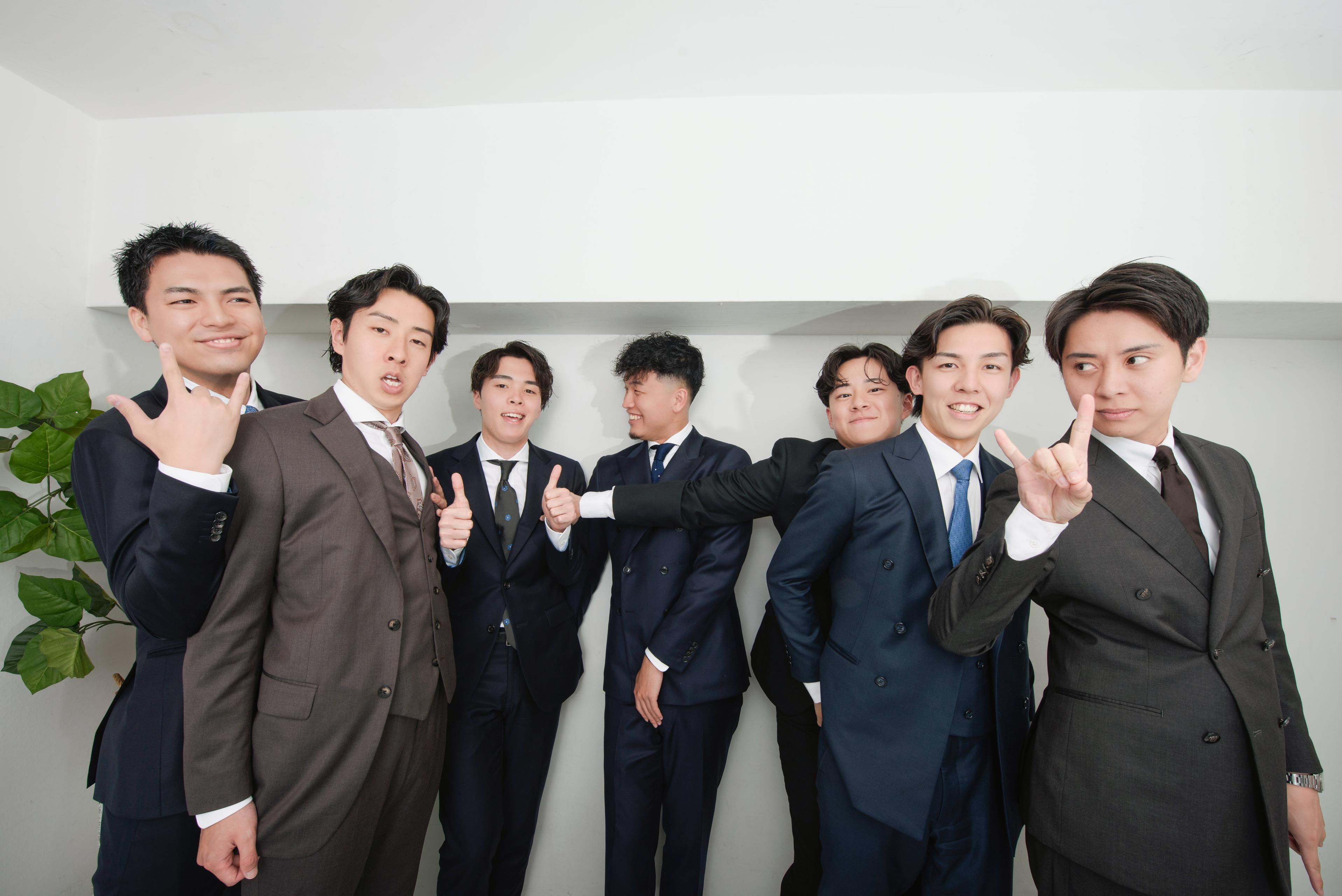 株式会社最強の創業とこれからの展望