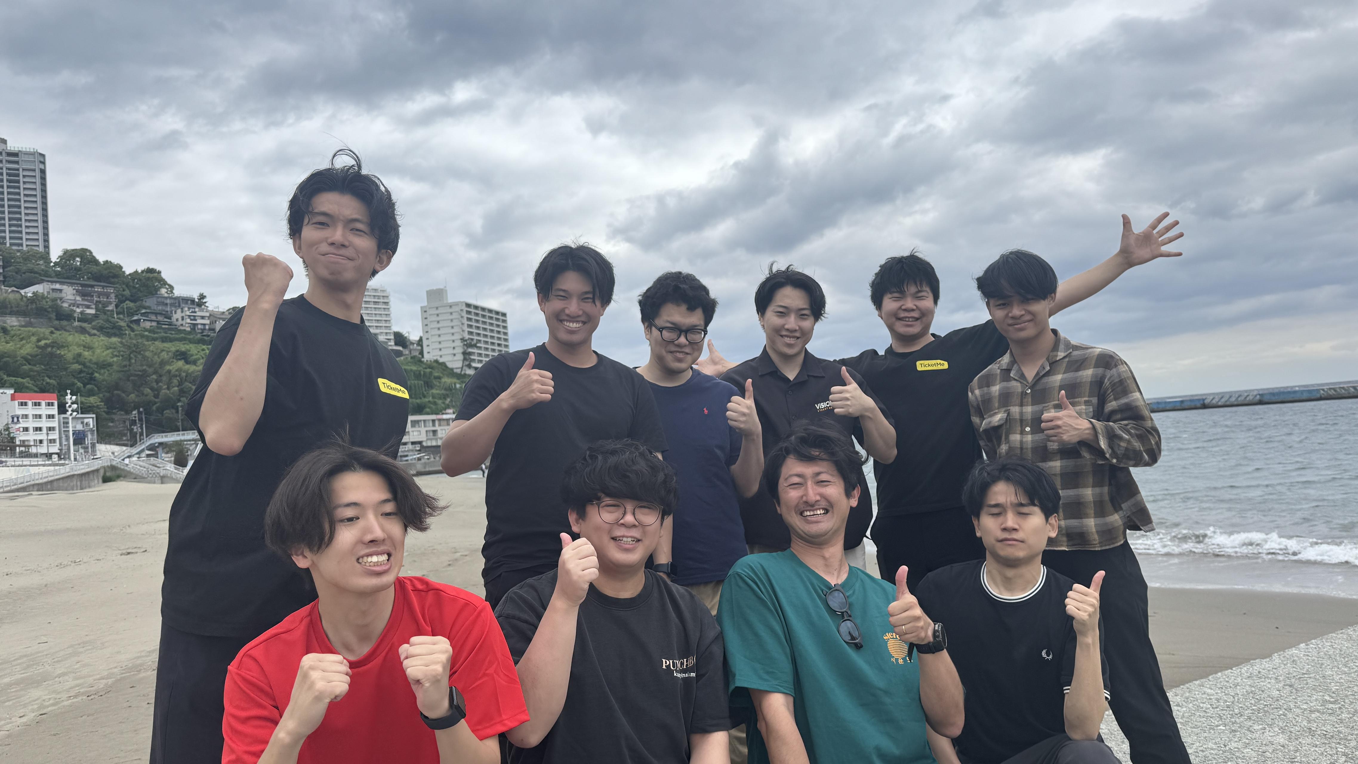 エンタメDXスタートアップのチケミーで求めている人材