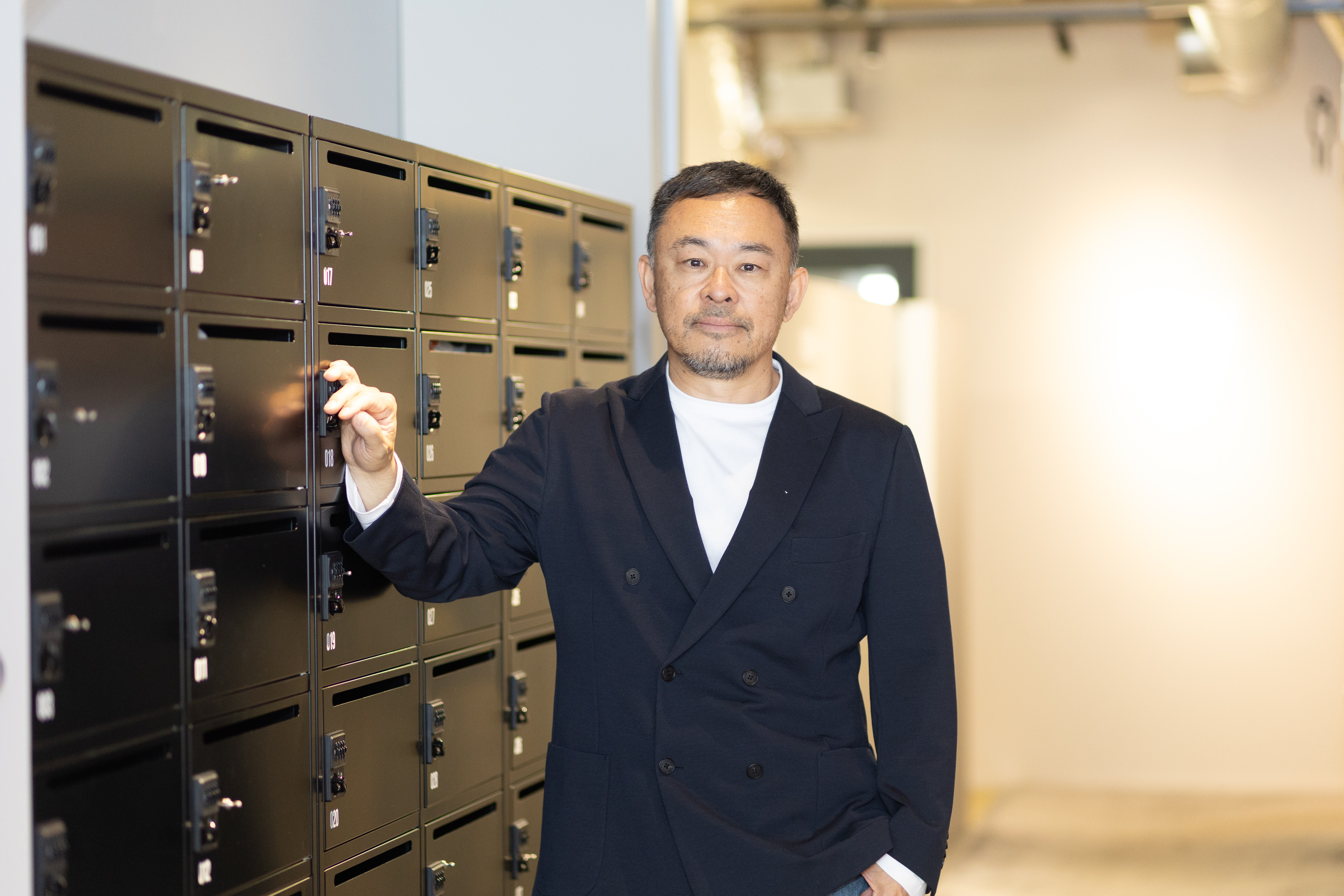 「現場の職人が一番かっこいい」代表にインタビューしてみました。