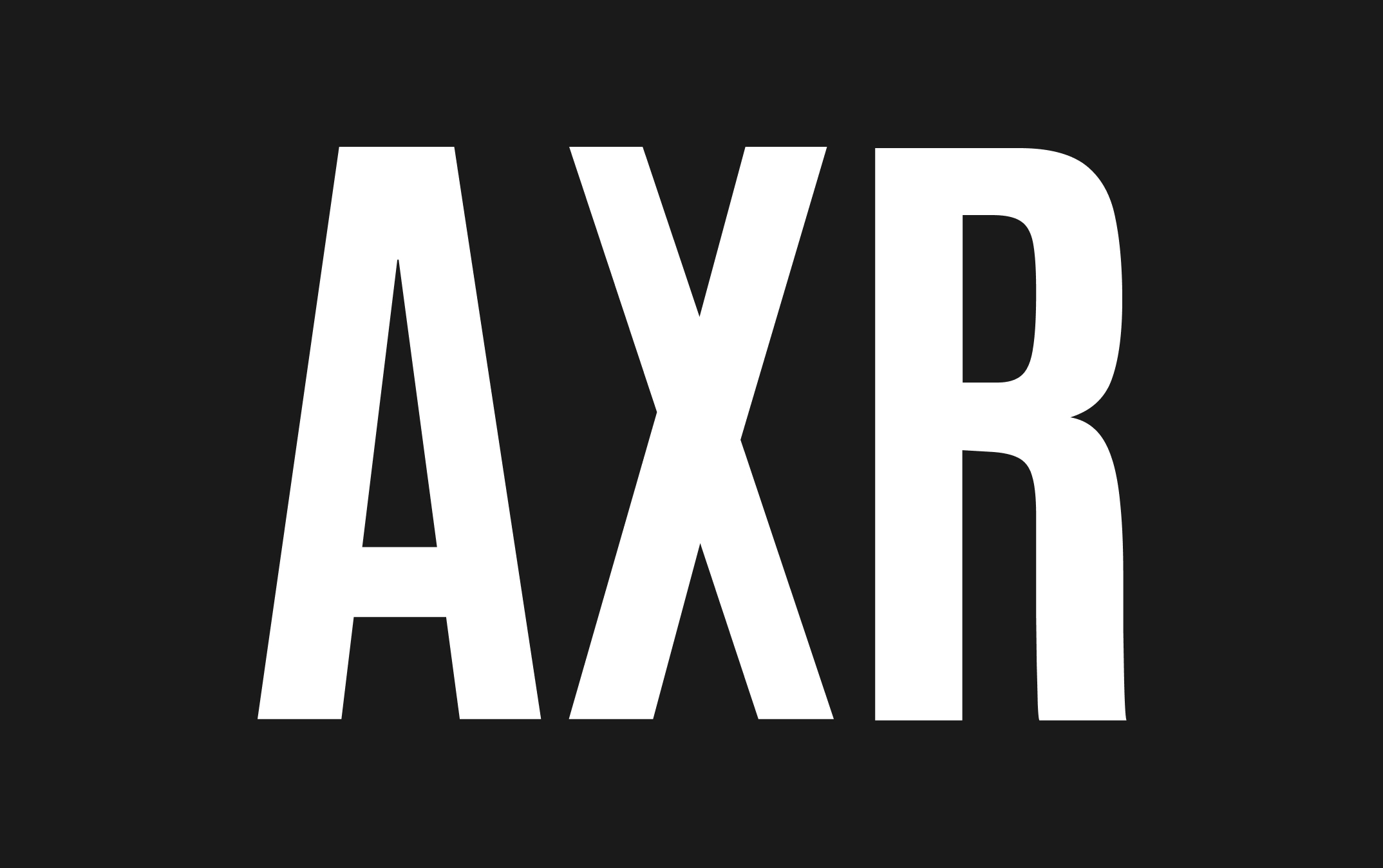 AXR株式会社