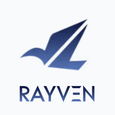 株式会社RAYVEN