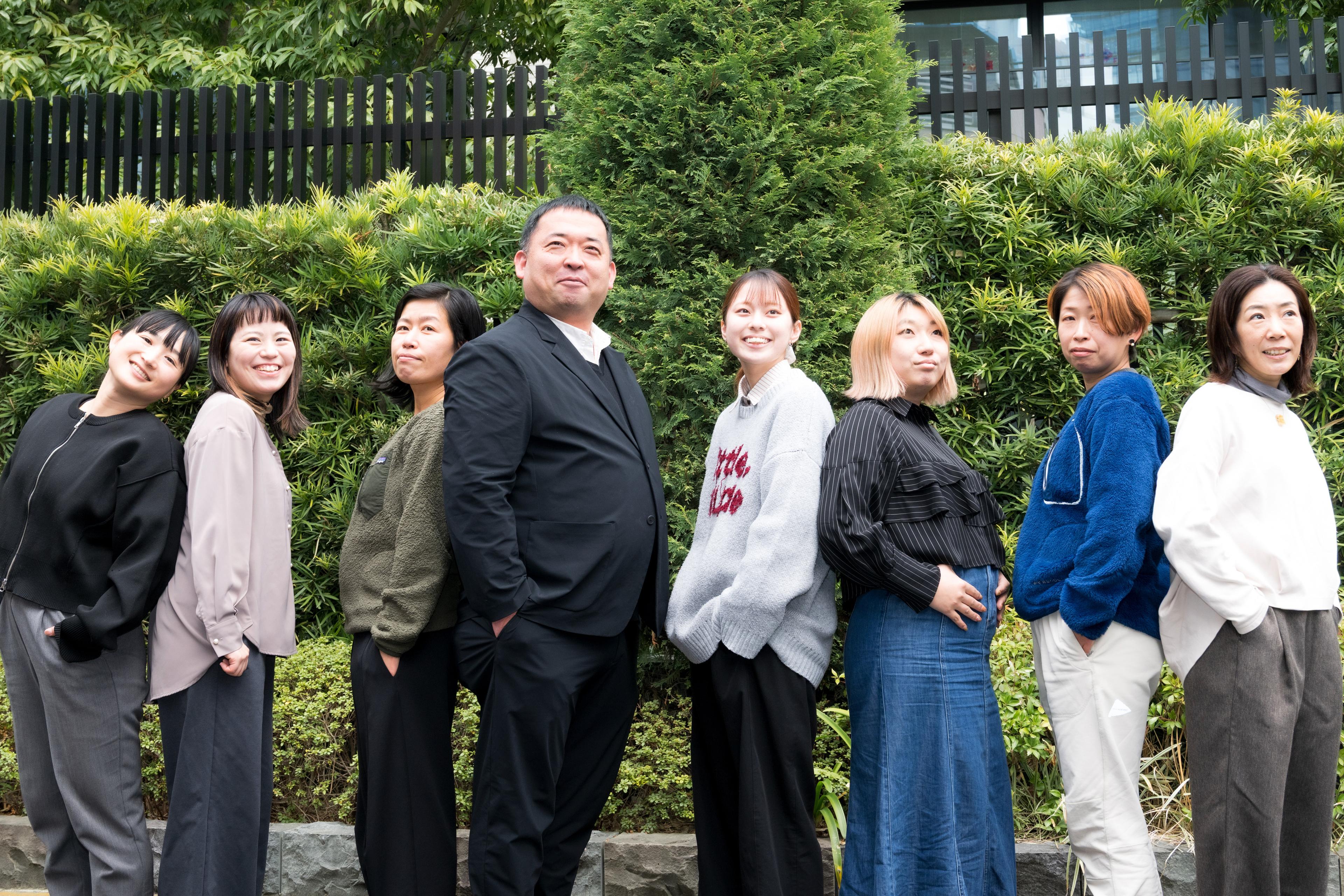 【代表インタビュー 】ただの「楽しい」で終わらせない。社会課題を体験に変える場づくりとは。