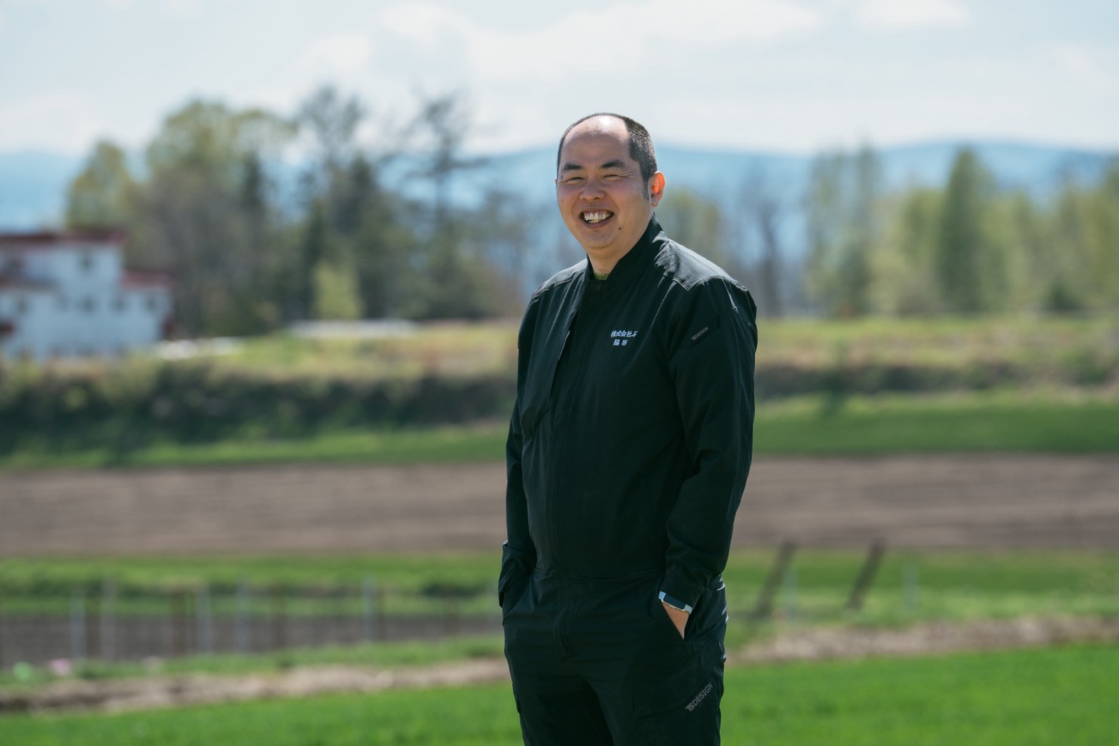 代表 脇坂 真吏が語る、未来像
