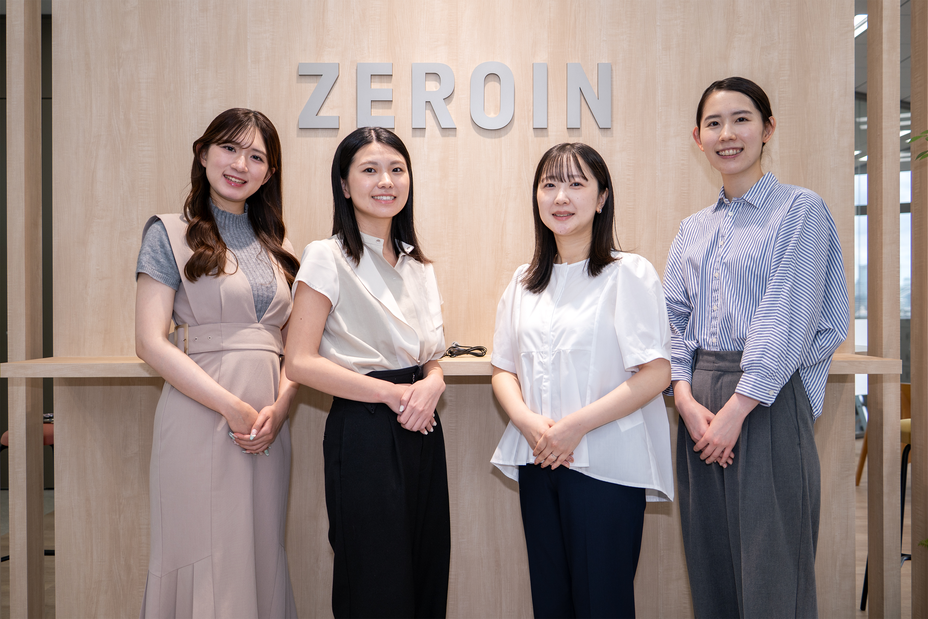株式会社ゼロイン