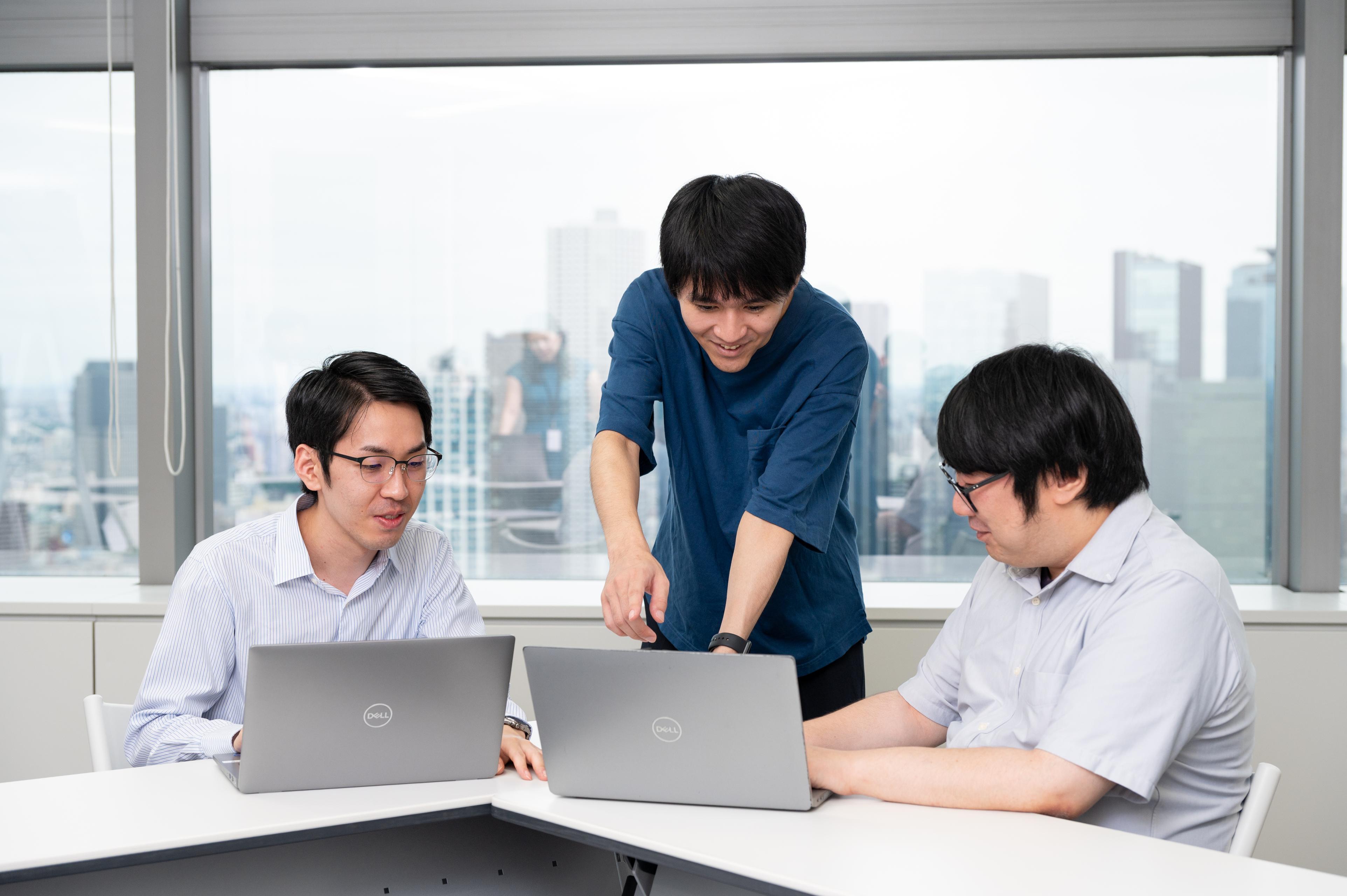 「やりたいこと」より「やりたくないこと」が就活のヒントになる？27卒内定者に就活体験をインタビュー！（前編）
