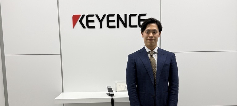 【代表インタビュー】「稼ぎたい」で入ったキーエンス。実際に働いて分かった凡人が天才に勝つための『仕組み』の正体。創業3ヶ月のNEXAが目指す未来。