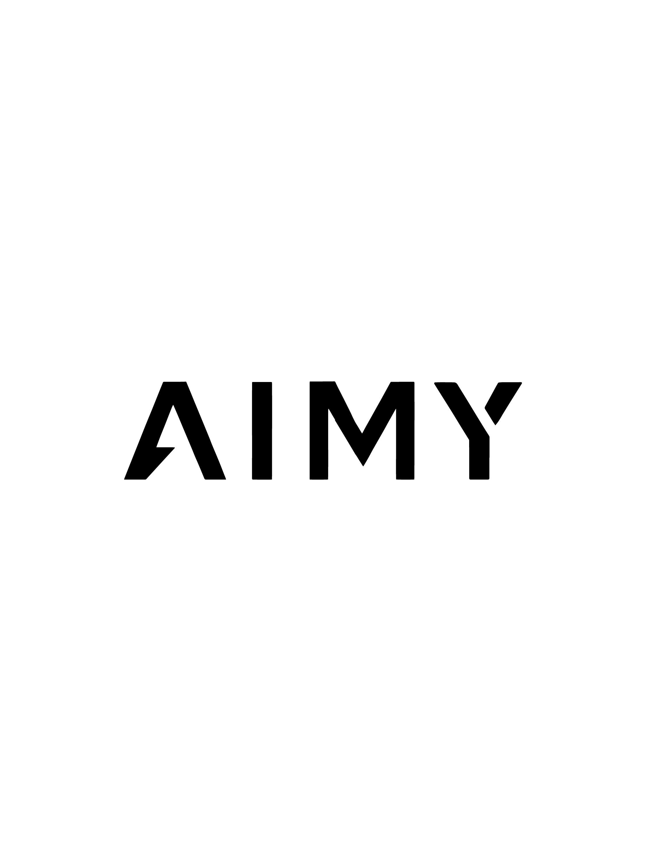 株式会社AIMY