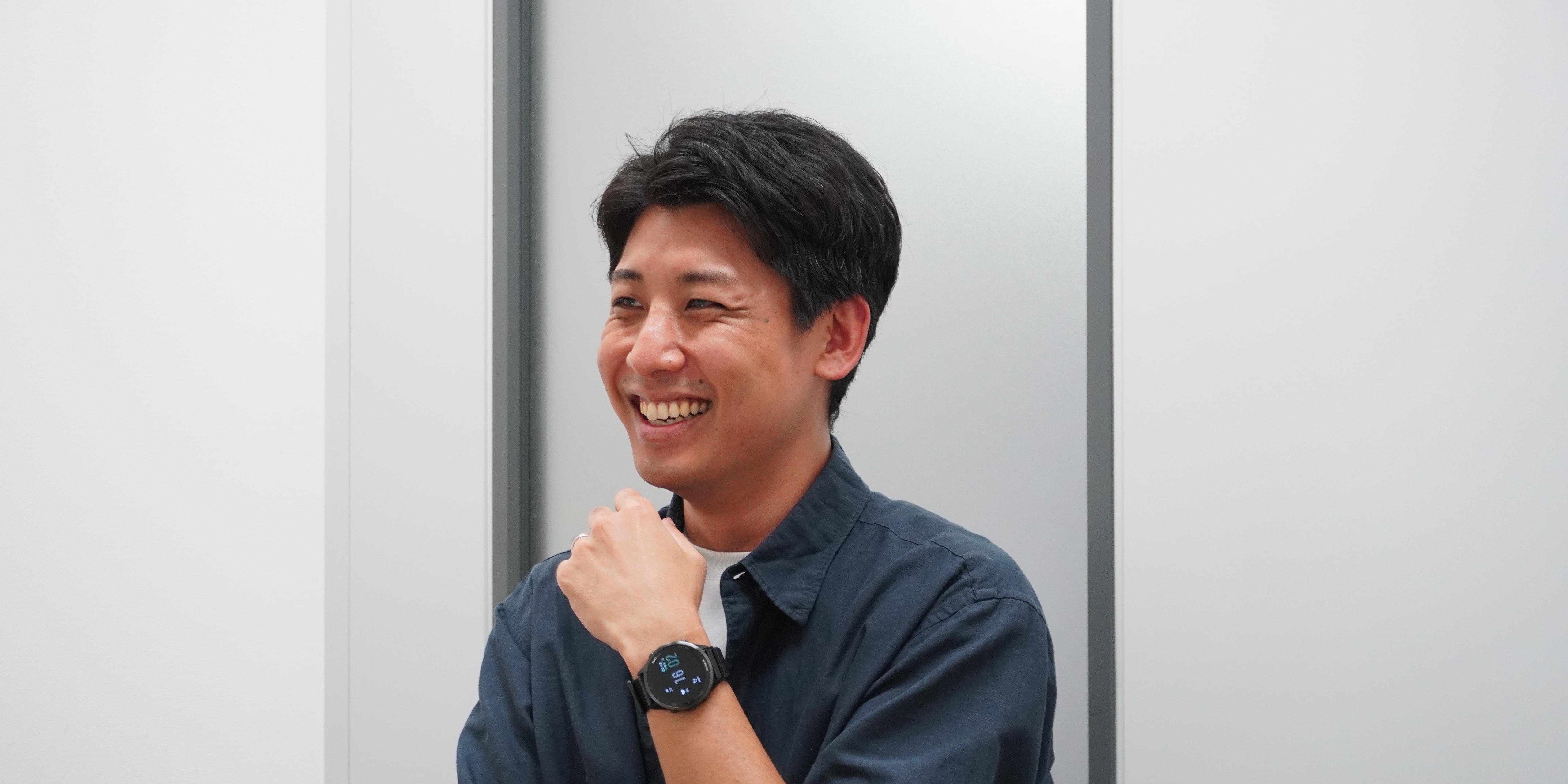 我々の仕事は常に人と人との共同作業。プロジェクトマネジャーとして活躍するエンジニアが語る仕事への向き合い方