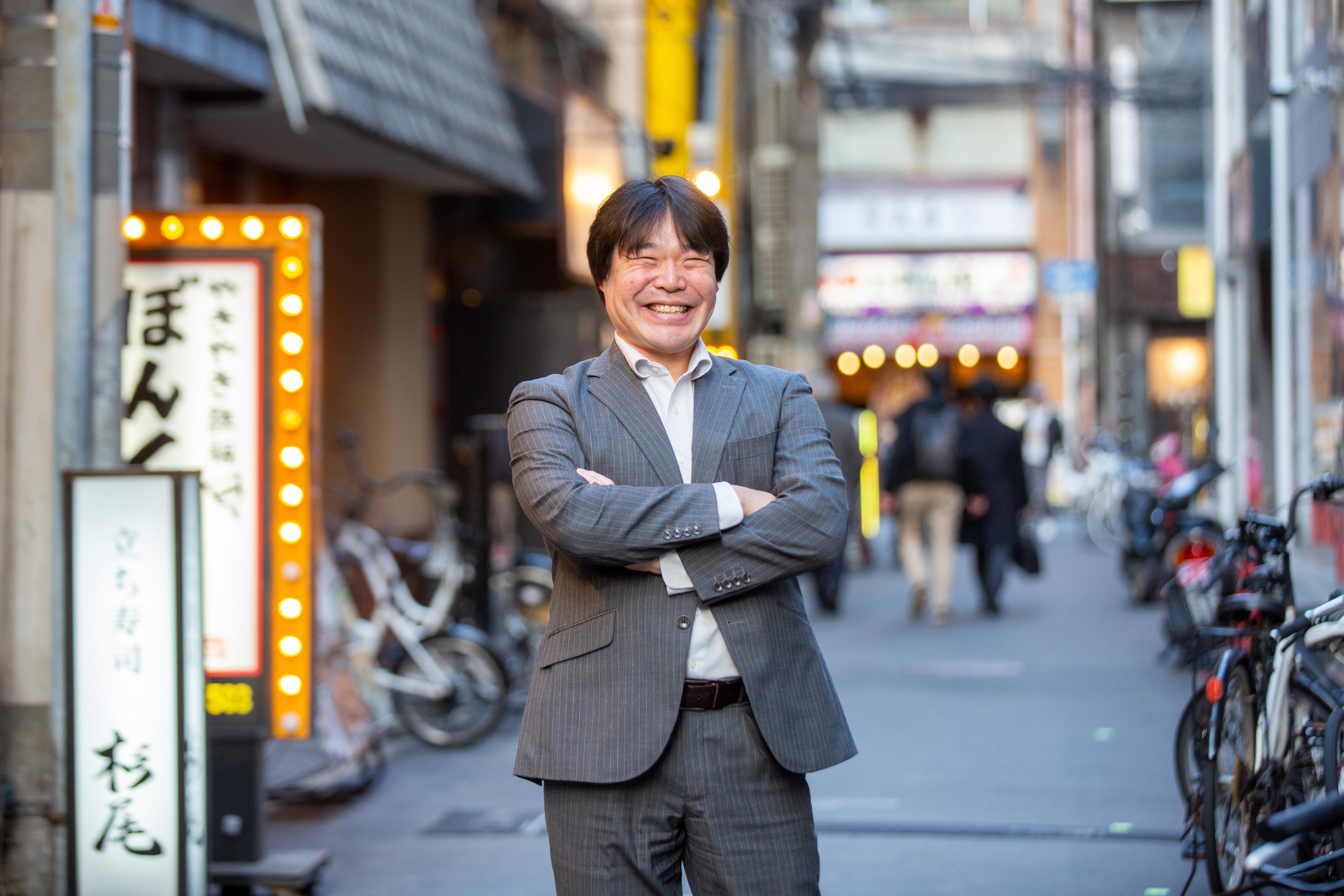 プログラマーやSEとして“ただの作業者”で終わりたくない。そんなあなたへ、生涯現役の足場を固められる大阪システム開発で働く魅力をお伝えします。