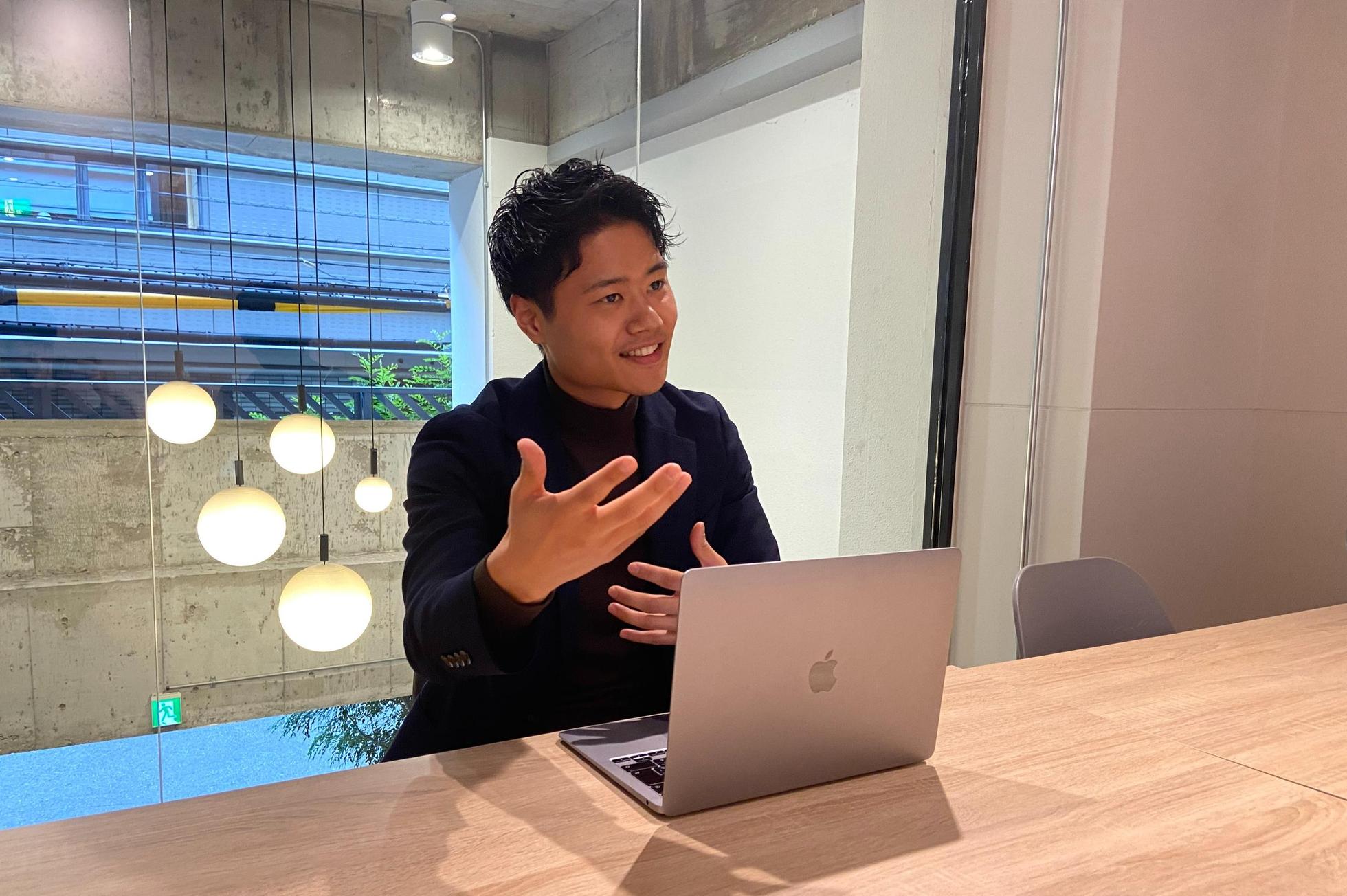「売って終わり」じゃない。ご縁が、次のご縁を連れてくる—コネクターの営業がハマるリアルの面白さ